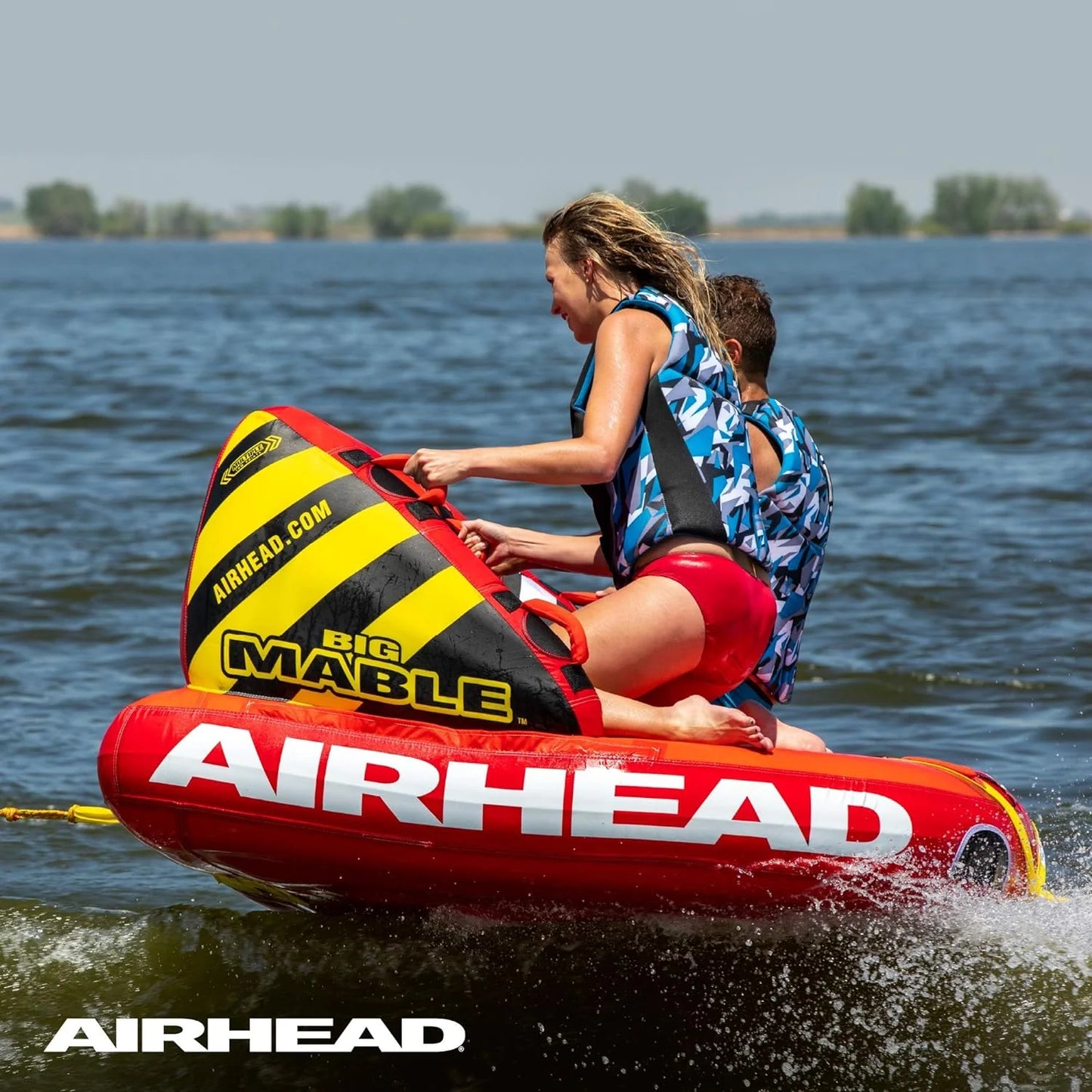 Tube for Boating and Water Sports