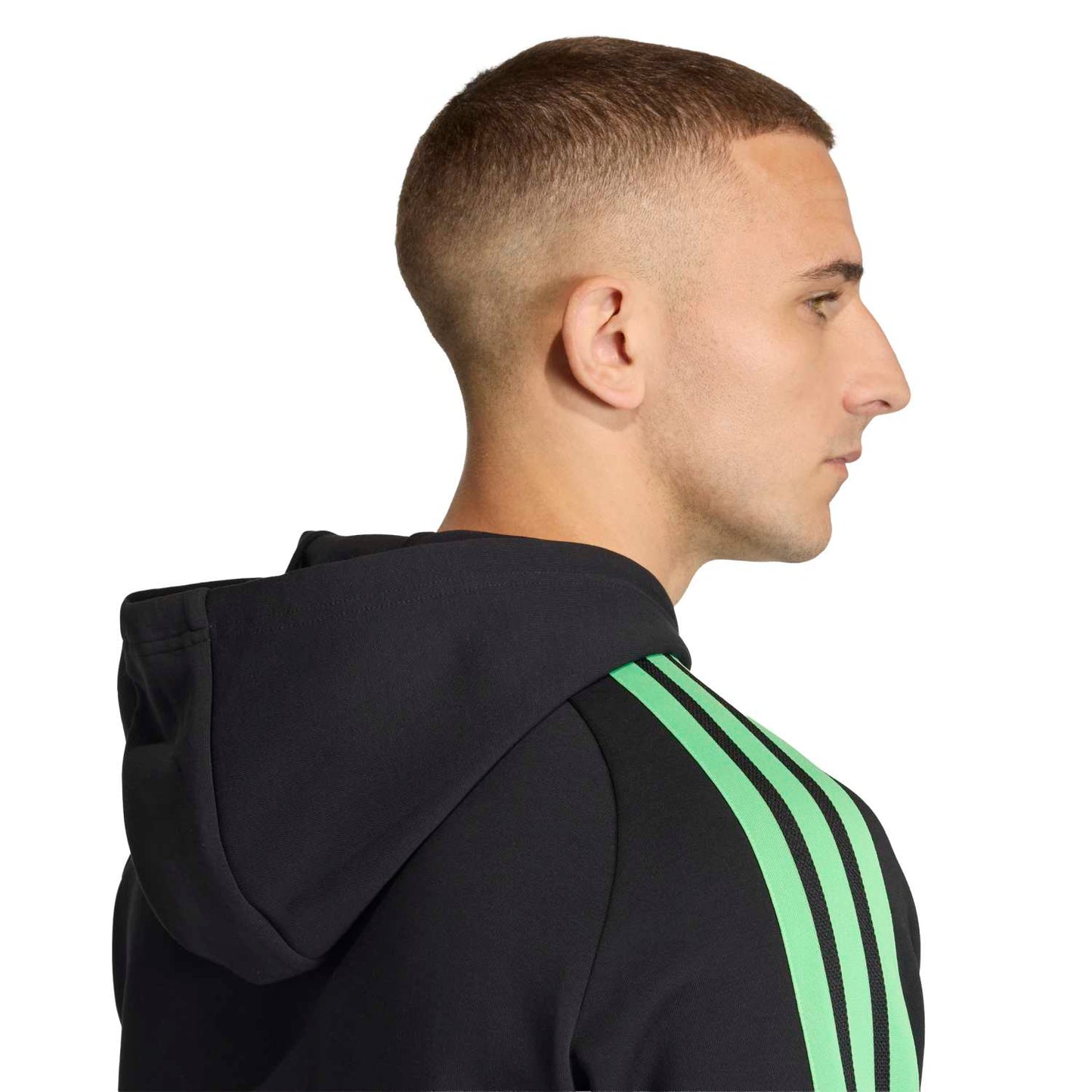 Mexico 26 Tiro Sweat Hoodie