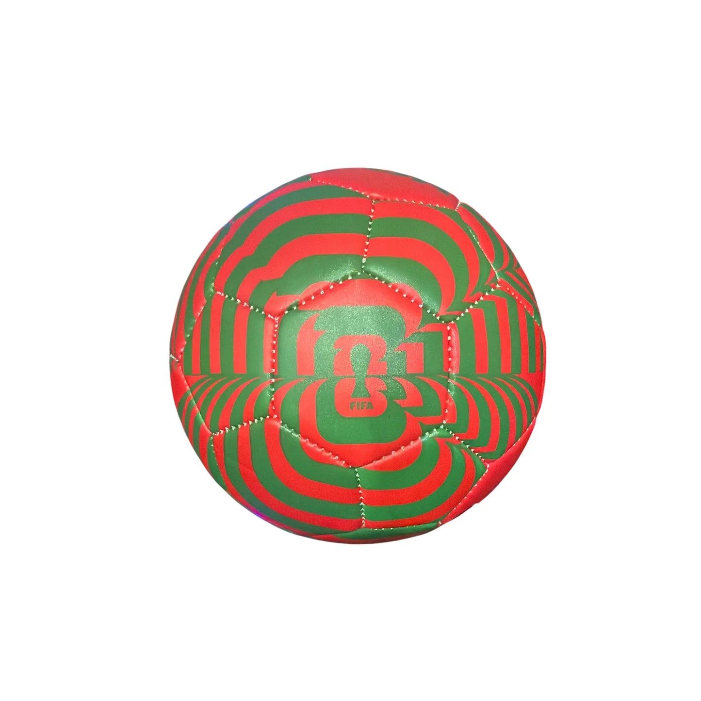 FIFA World Cup 2026™ Portugal Size 1 Mini Ball