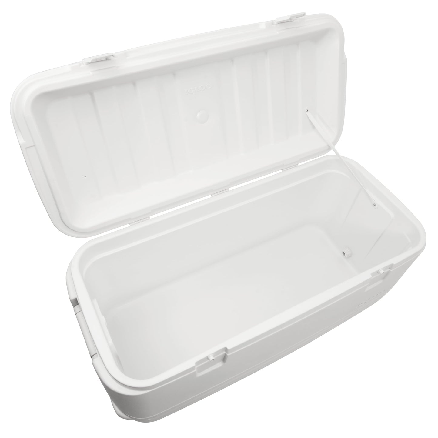 IGLOO Hard Cooler | Polar & Party Bar Insulated Ice Chest