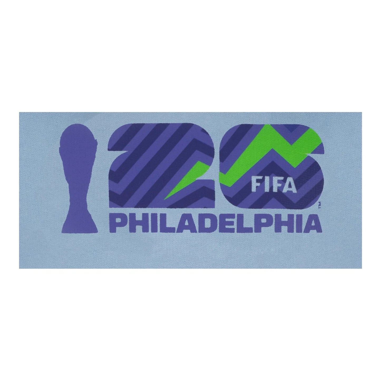 FIFA World Cup 2026™ Philadelphia Hoodie - Youth