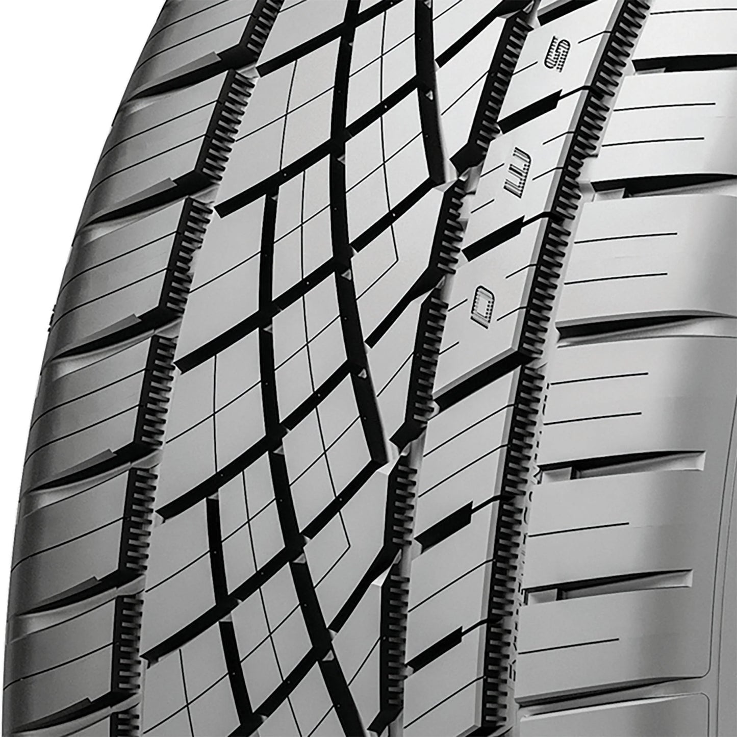 Full season 255/35ZR19 96Y XL passenger tires