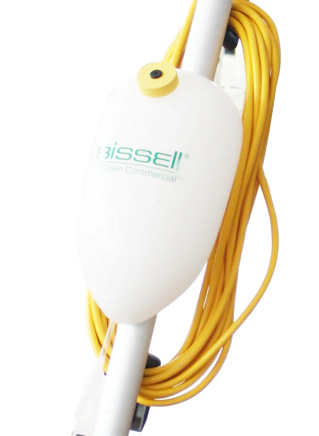 Bissell BigGreen Commercial Easy Motion Floor Machine, Industrial Orbiter, Buffer, Polisher, BGEM9000