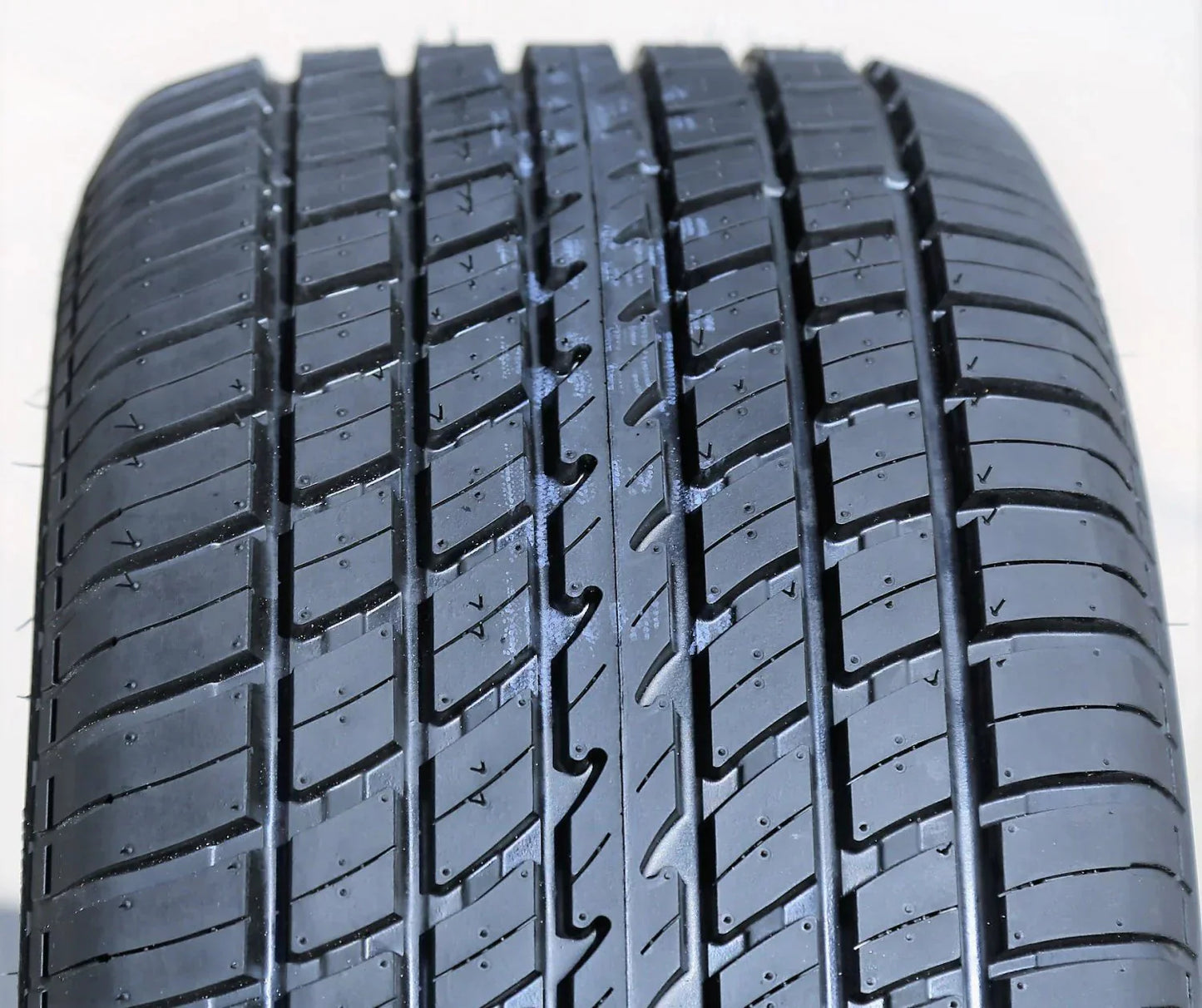 Cooper Cobra Radial Tire G/T 295/50R15 105S A/S All Season
