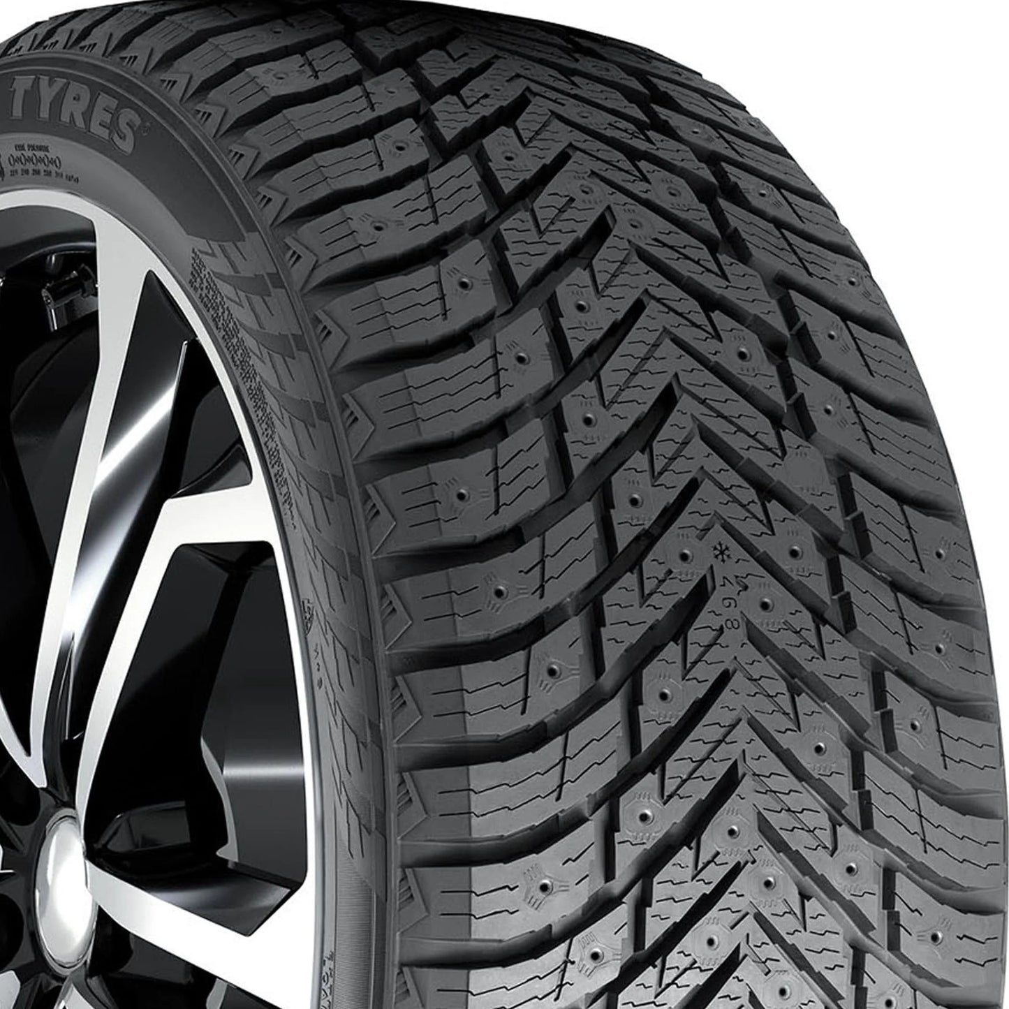 SUV Winter 275/40R21 107T XL SUV/ crossover tires