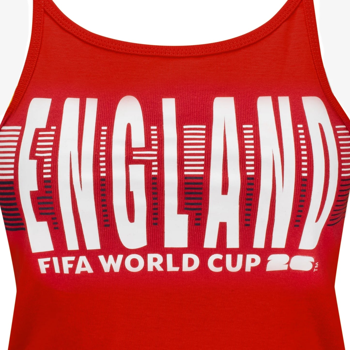 FIFA World Cup 2026™ England Tank - Women's