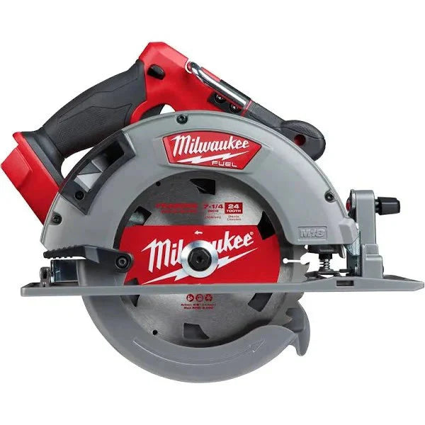 Milwaukee Tool, 2732-20, M18 Fuel 7-1/4 Circular Saw