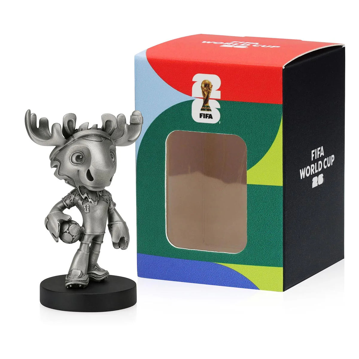 FIFA World Cup 2026™ Maple™ Figurine