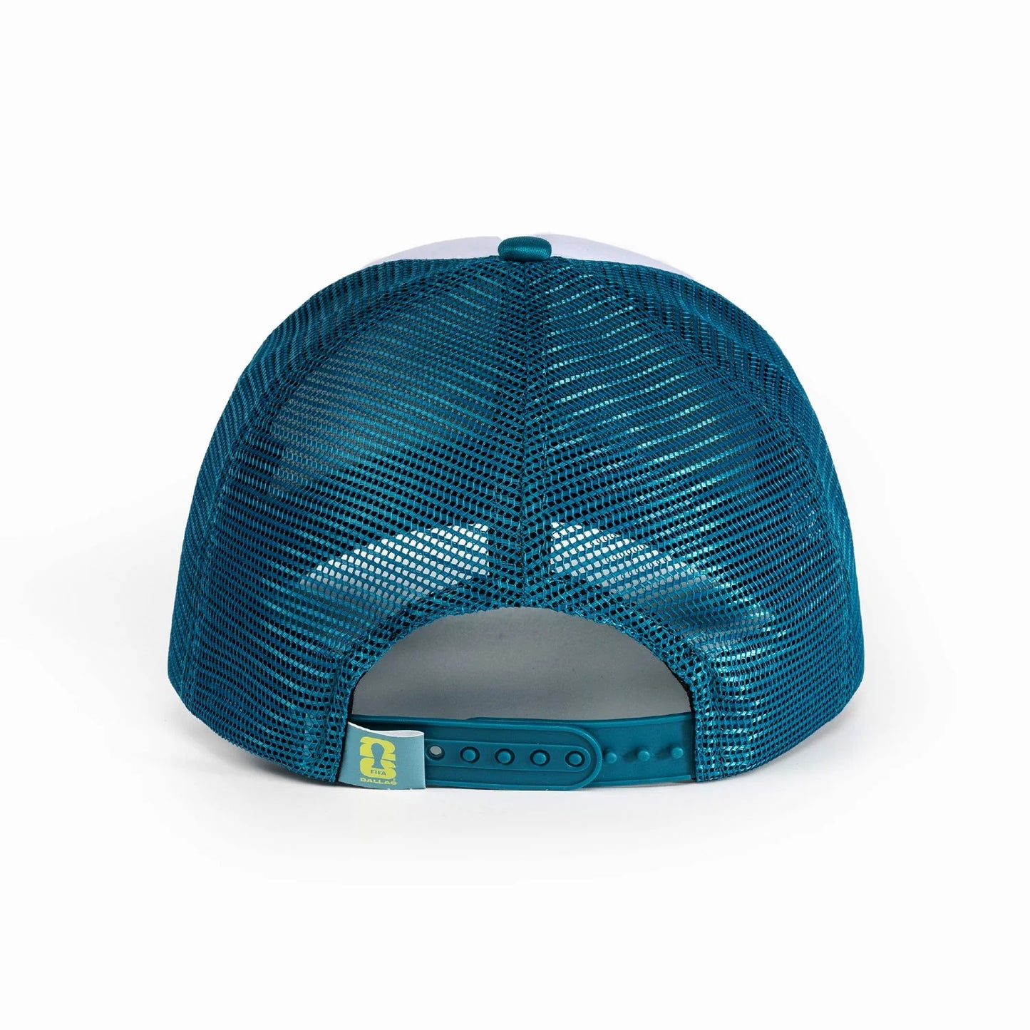 FIFA World Cup 2026™ Dallas Trucker Hat