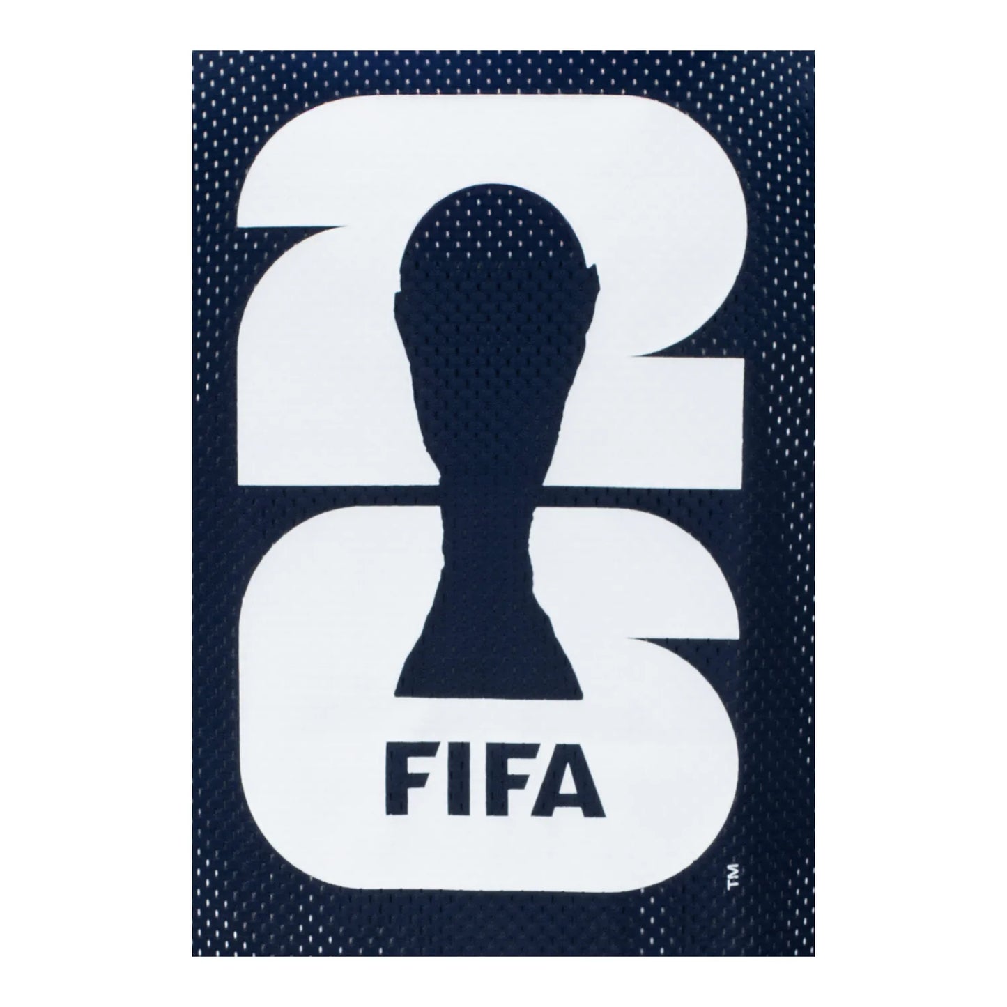 FIFA World Cup 2026™ France Basketball Jersey - Unisex