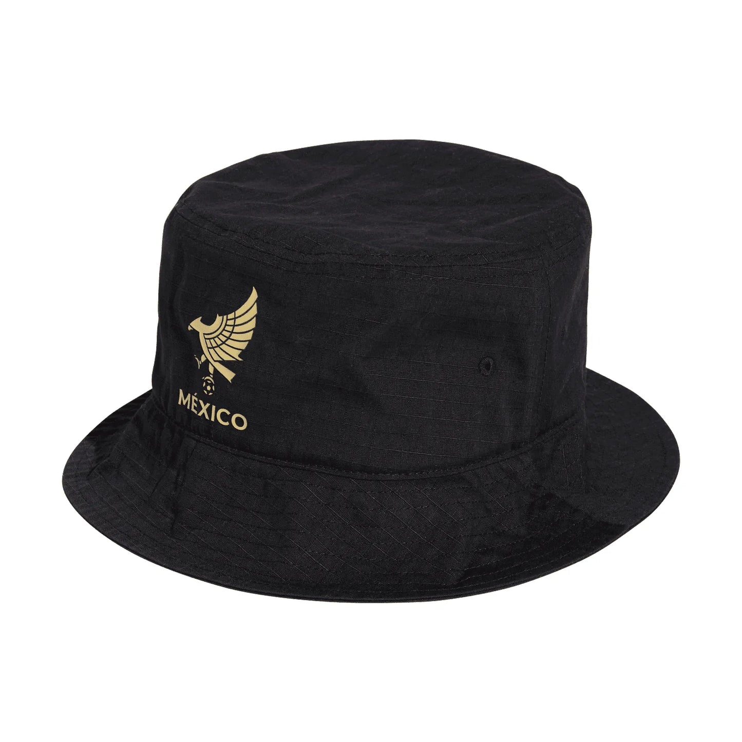 Mexico Gold Bucket Hat