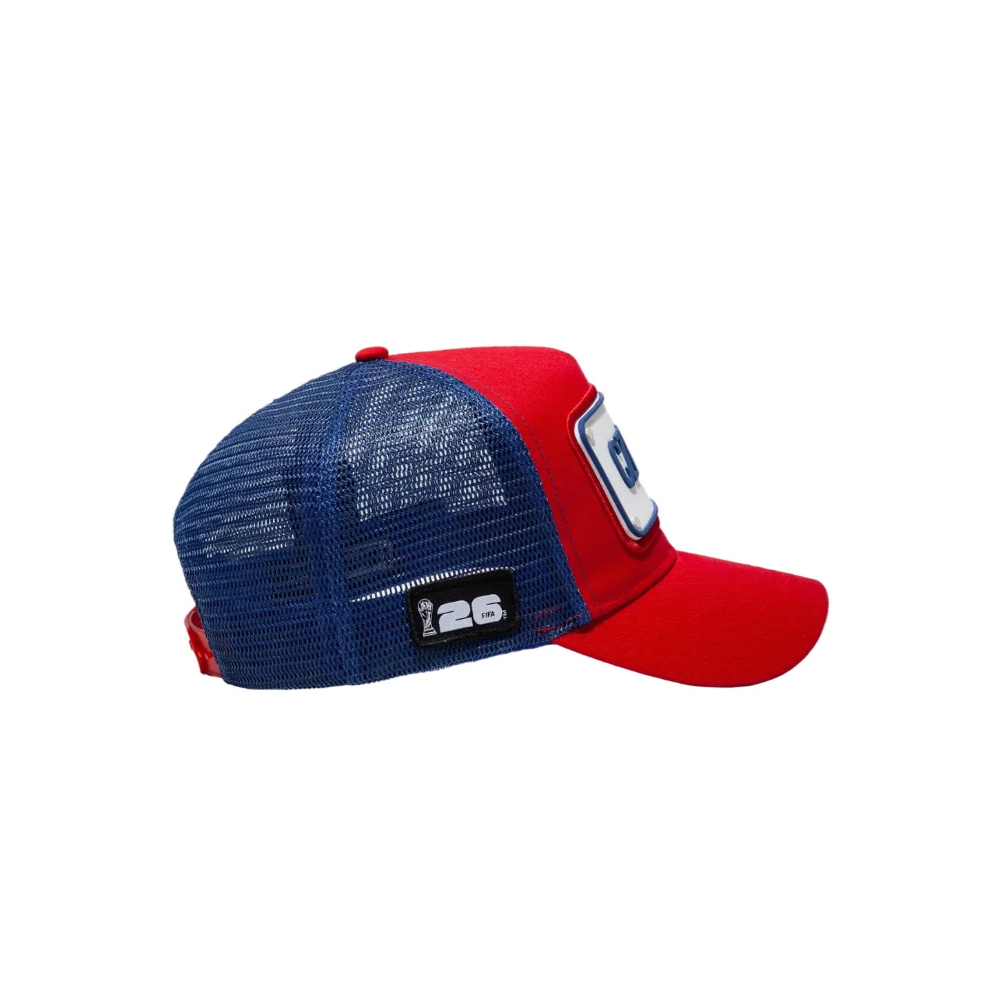 FIFA World Cup 2026™ Czechia Team Cap