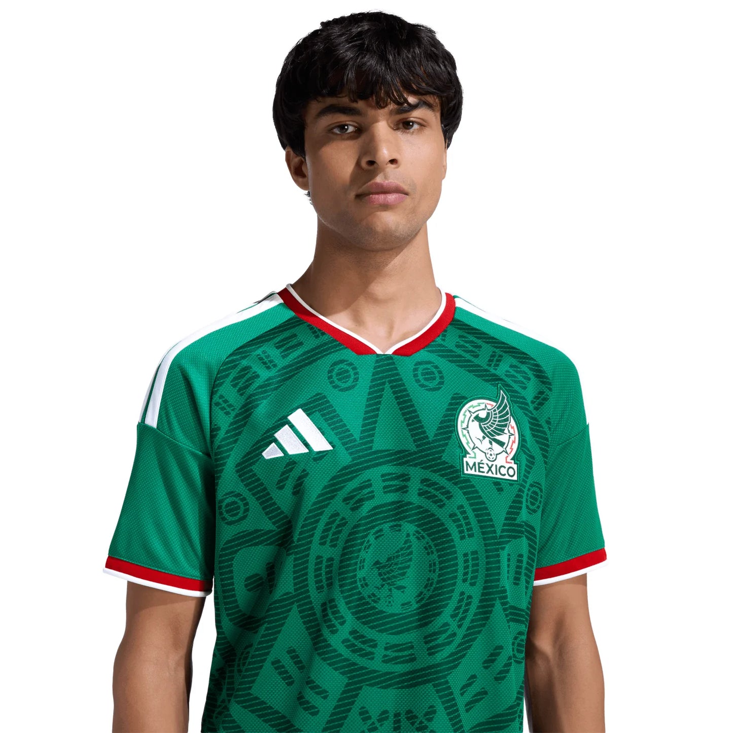 Mexico 2026 Home Jersey - Men's