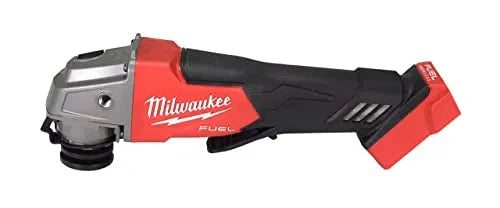 Milwaukee 2880 20 M18 FUEL Cordless Small Angle Grinder, Brushless Lithium Ion (Tool Only)