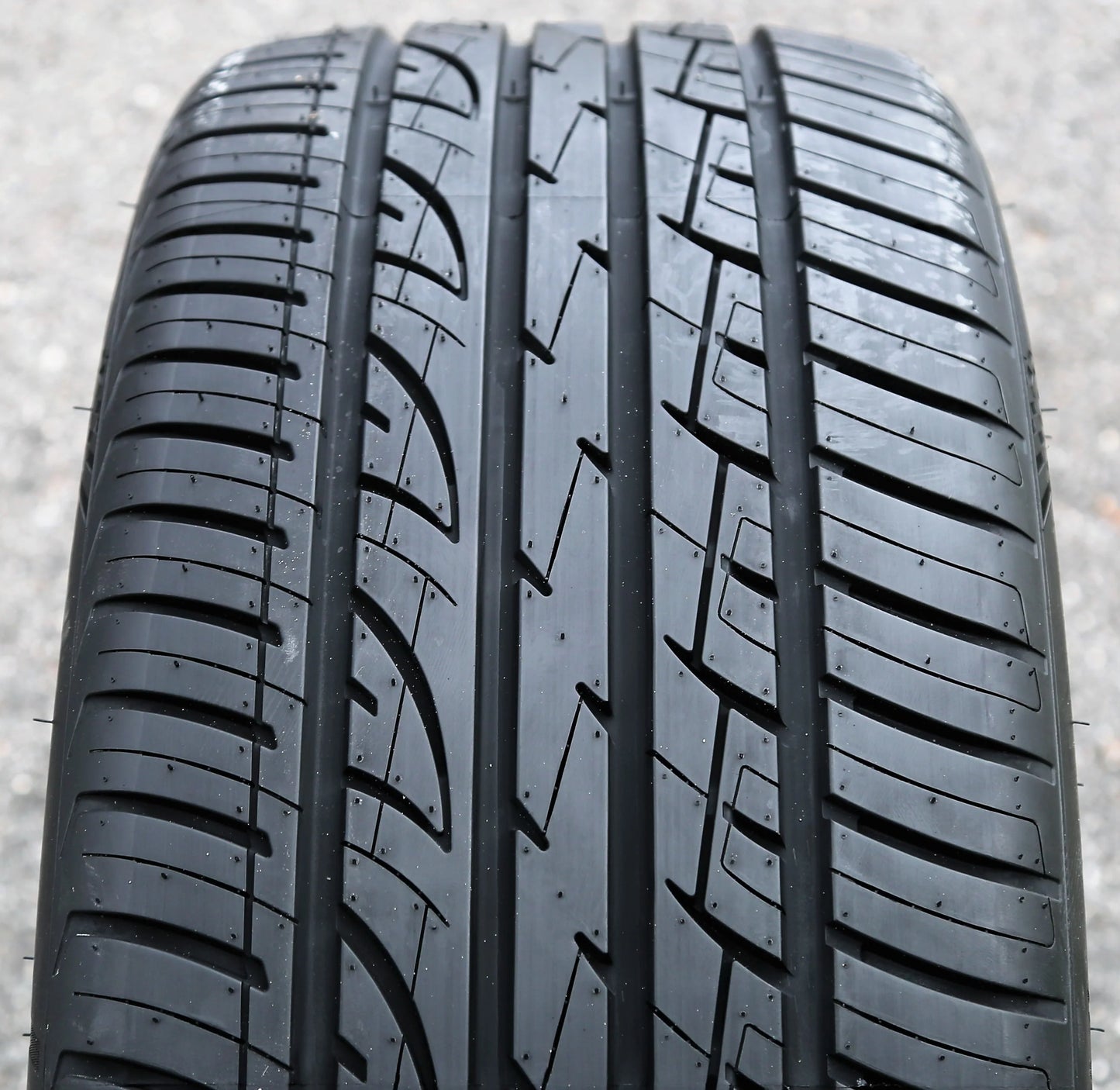 Twin (2) 275/40ZR20 106W XL A/S full season performance tires