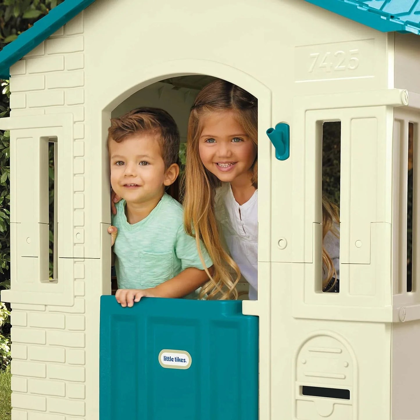 Cape Cottage Theater - Blue