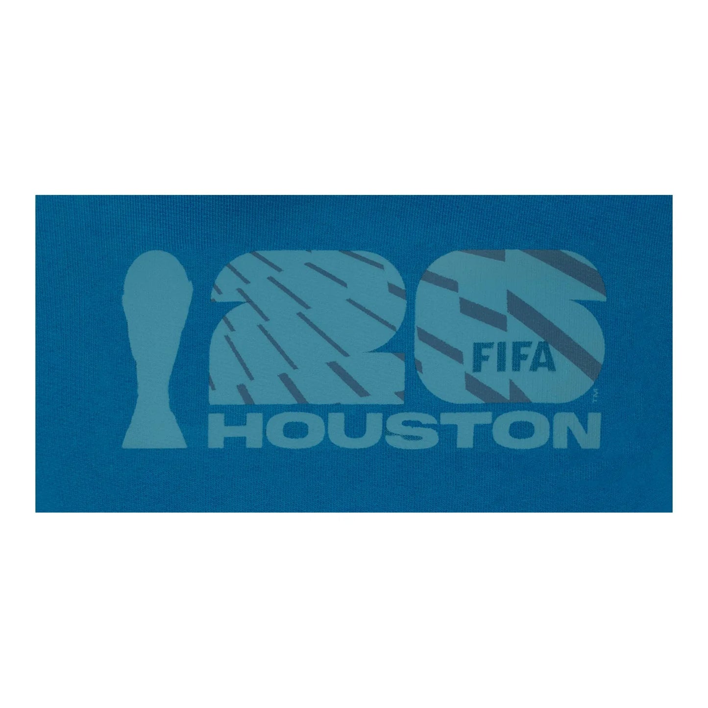 FIFA World Cup 2026™ Houston Hoodie - Youth