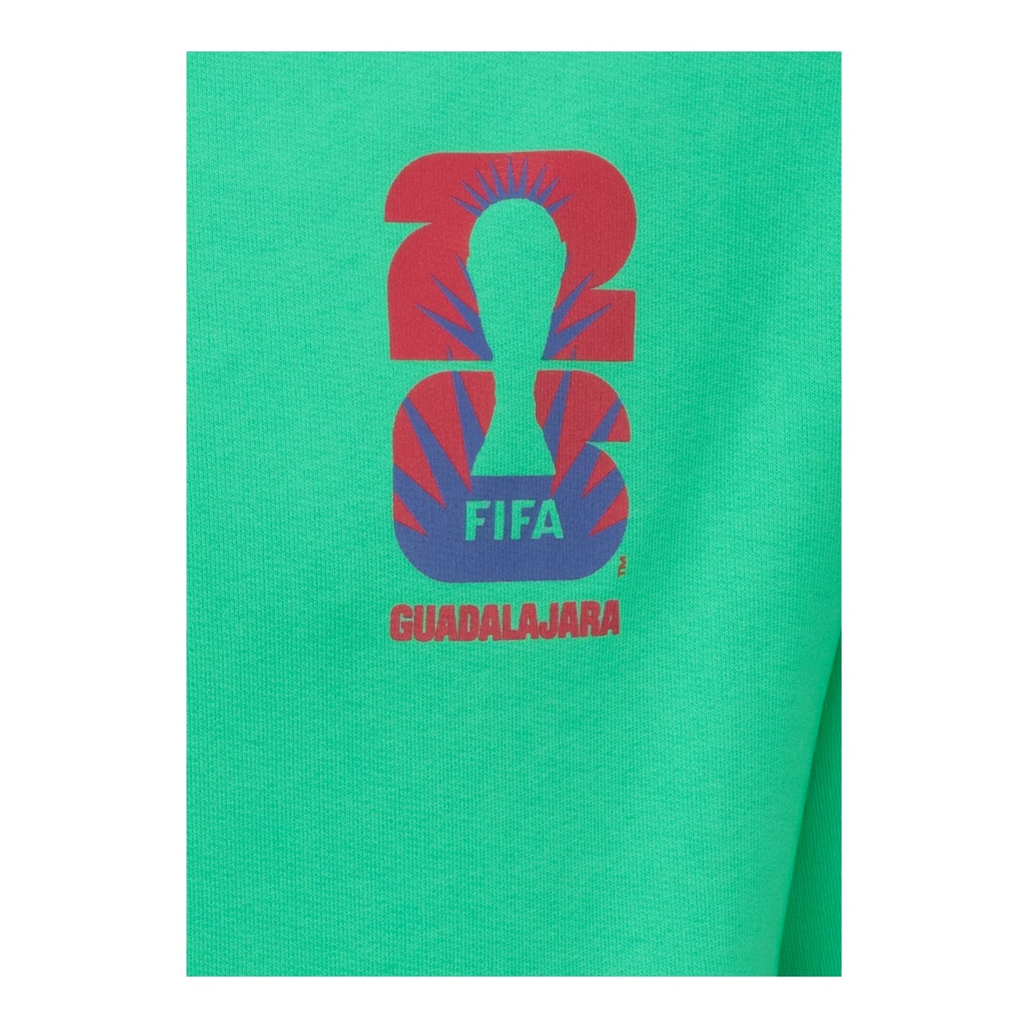 FIFA World Cup 2026™ Guadalajara Hoodie - Unisex