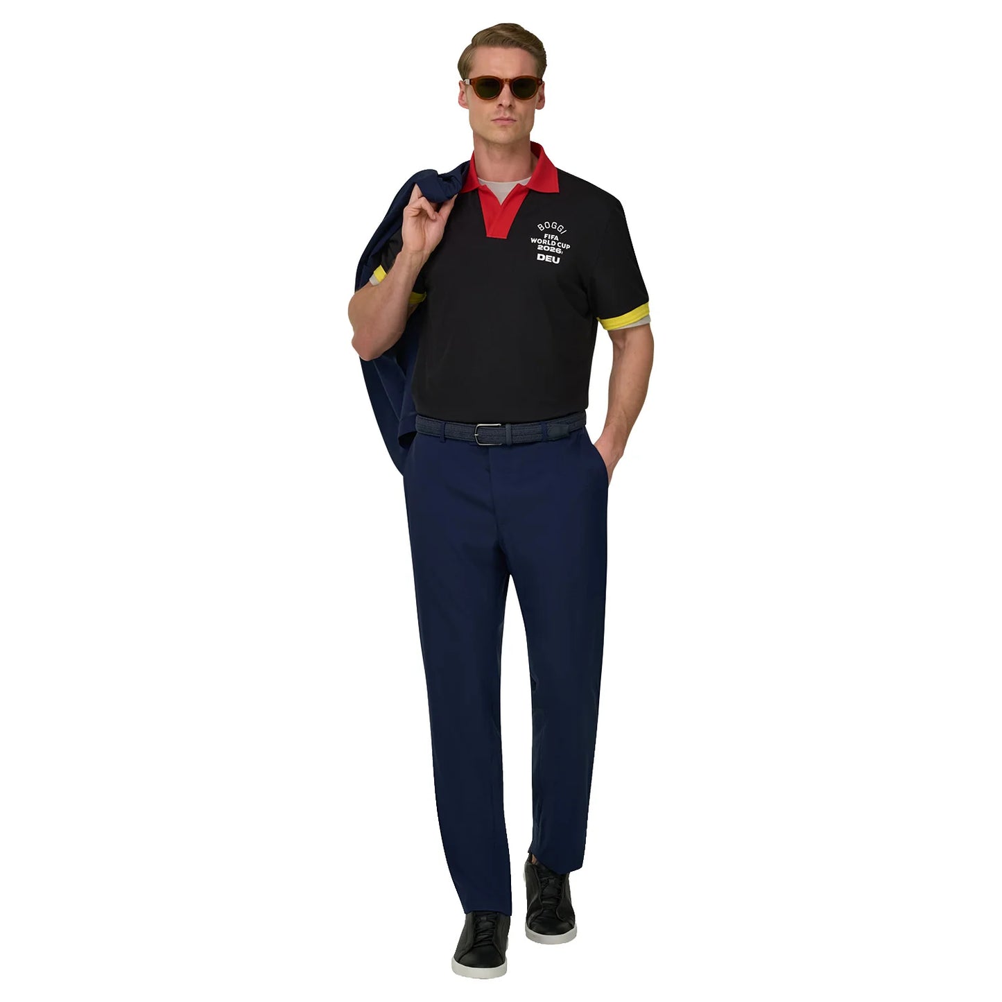 FIFA World Cup 2026™ Winners Capsule Collection Germany Polo
