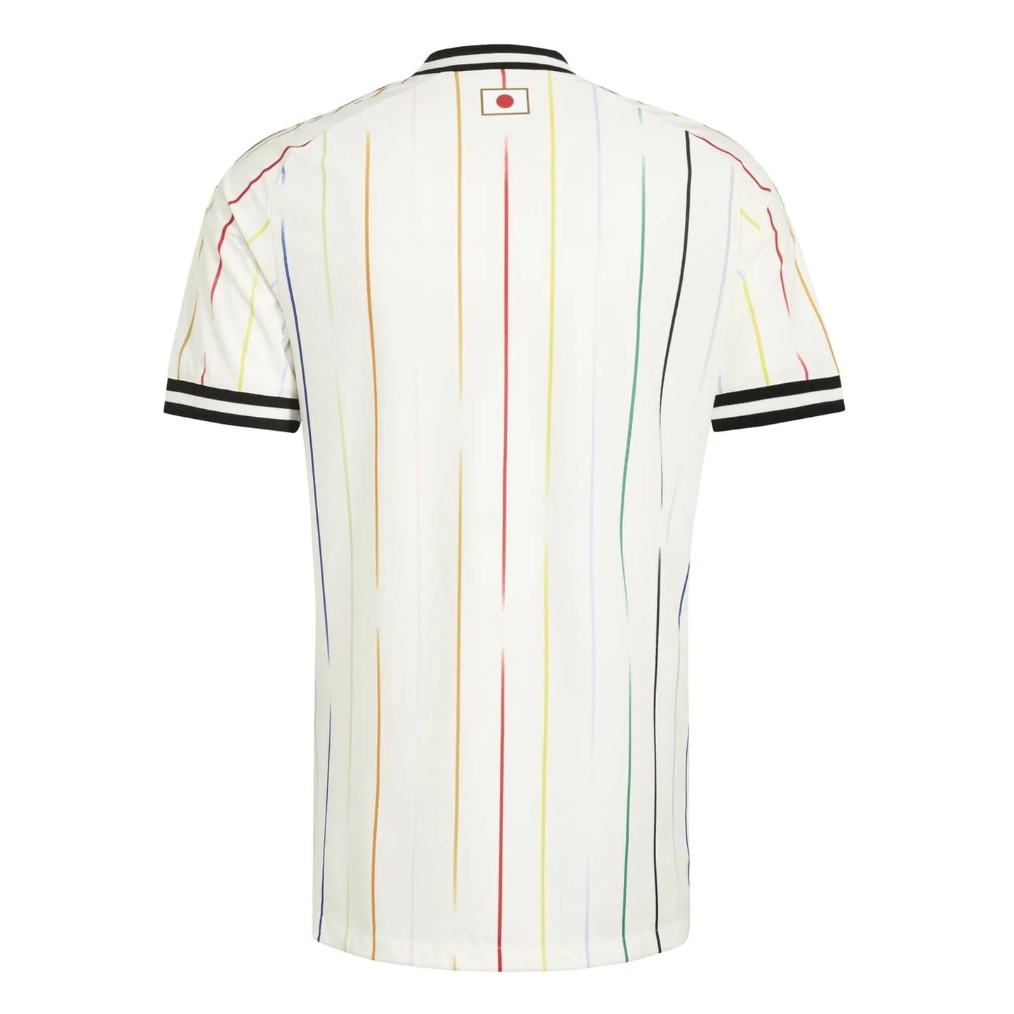 Japan 2026 Authentic Away Jersey - Men's