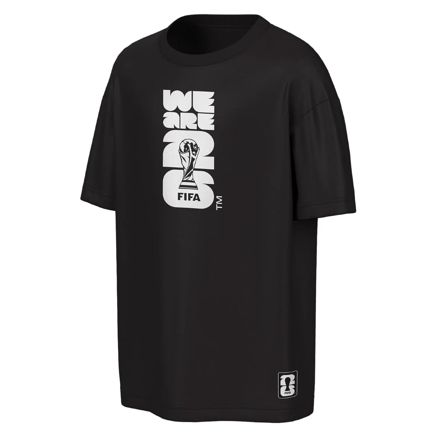 FIFA World Cup 2026™ Trophy Lights Tee - Youth