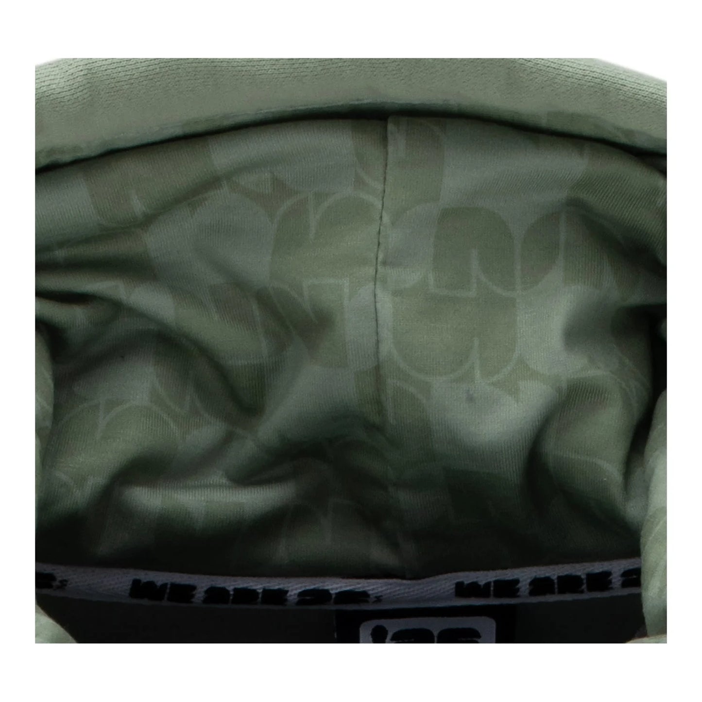 FIFA World Cup 2026™ Puff Arch Sage Hoodie - Unisex