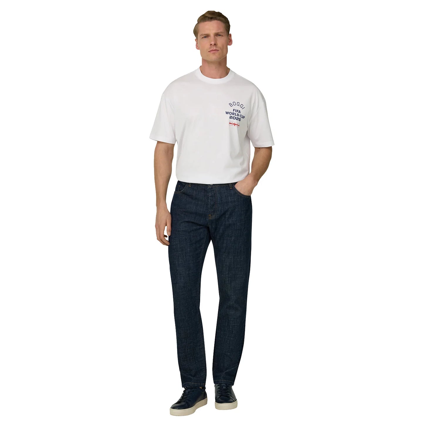FIFA World Cup 2026™ Winners Capsule Collection England T-Shirt