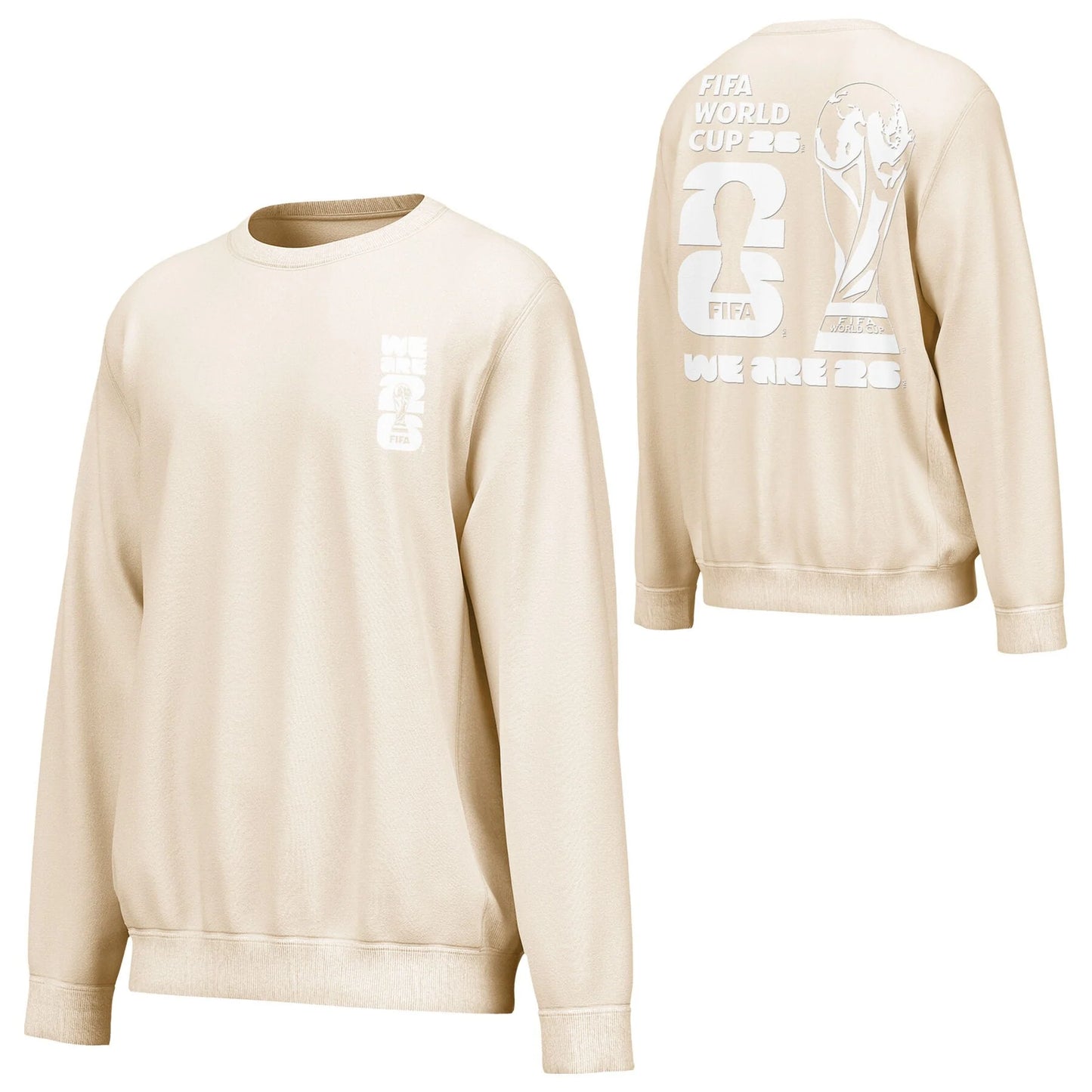 FIFA World Cup 2026™ Sweatshirt - Unisex