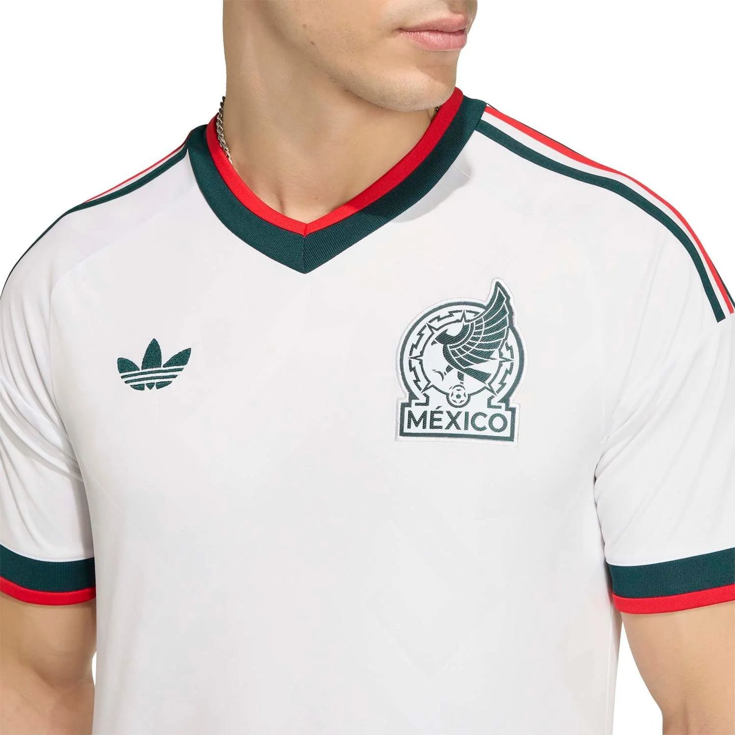 Mexico 2026 Away Jersey - Men's