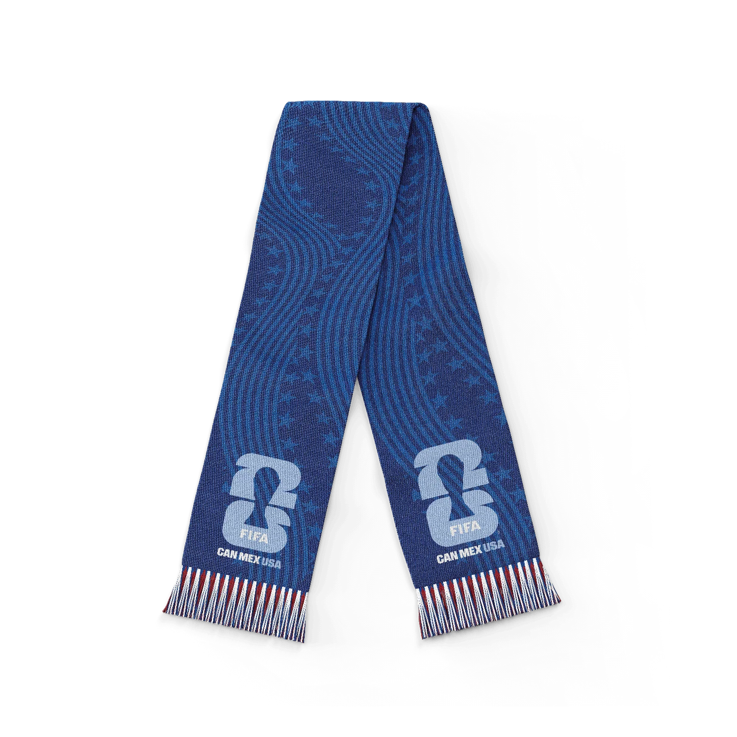 FIFA World Cup 2026™ Host Country USA Scarf