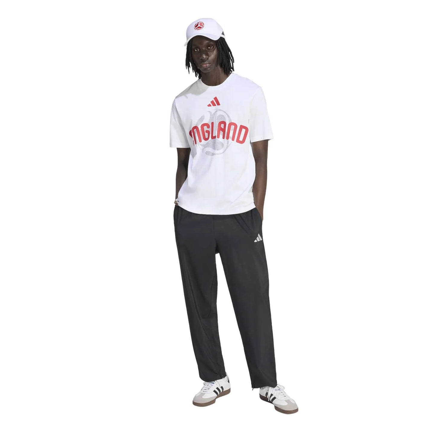 FIFA World Cup 2026™ England T-Shirt - Unisex