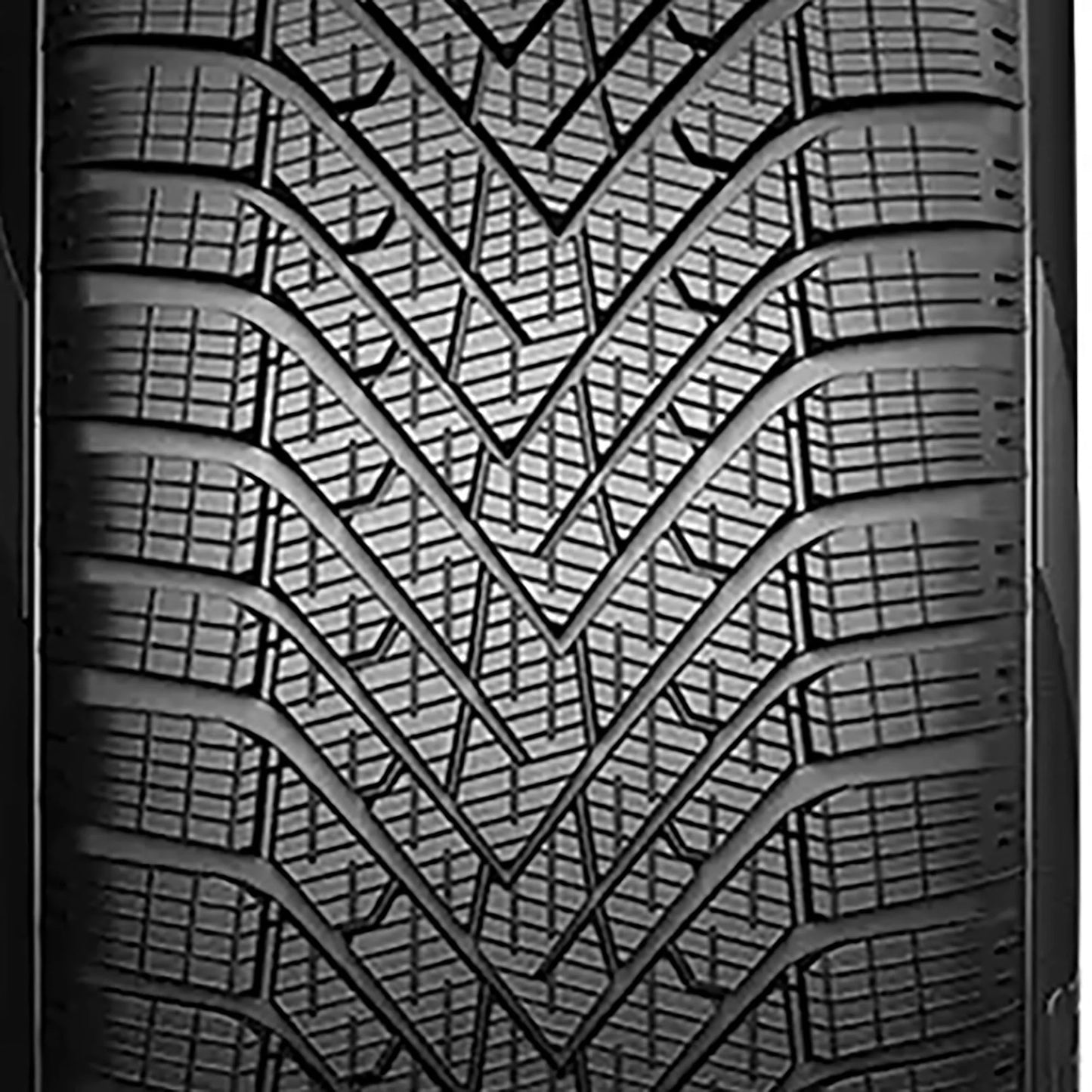 Winter 285/40R21 109V XL passenger tires
