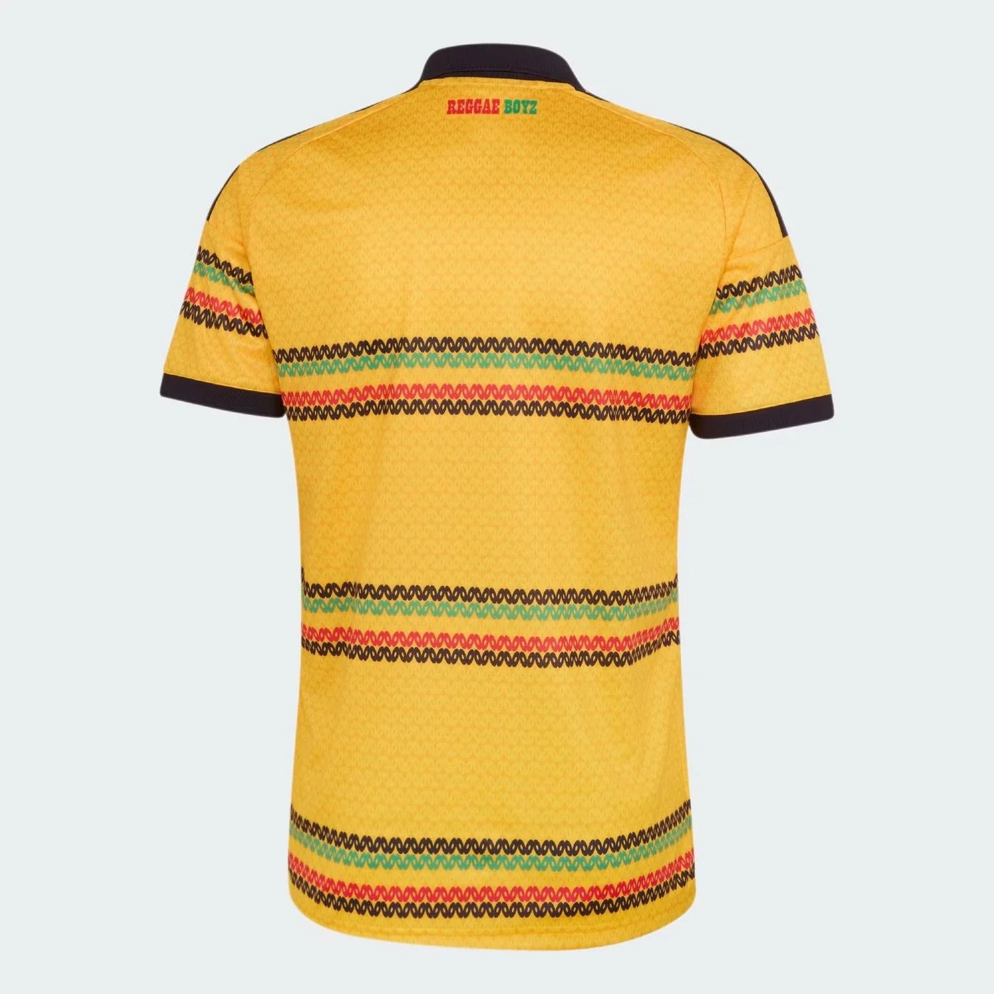 Jamaica 2026 Home Jersey - Men's