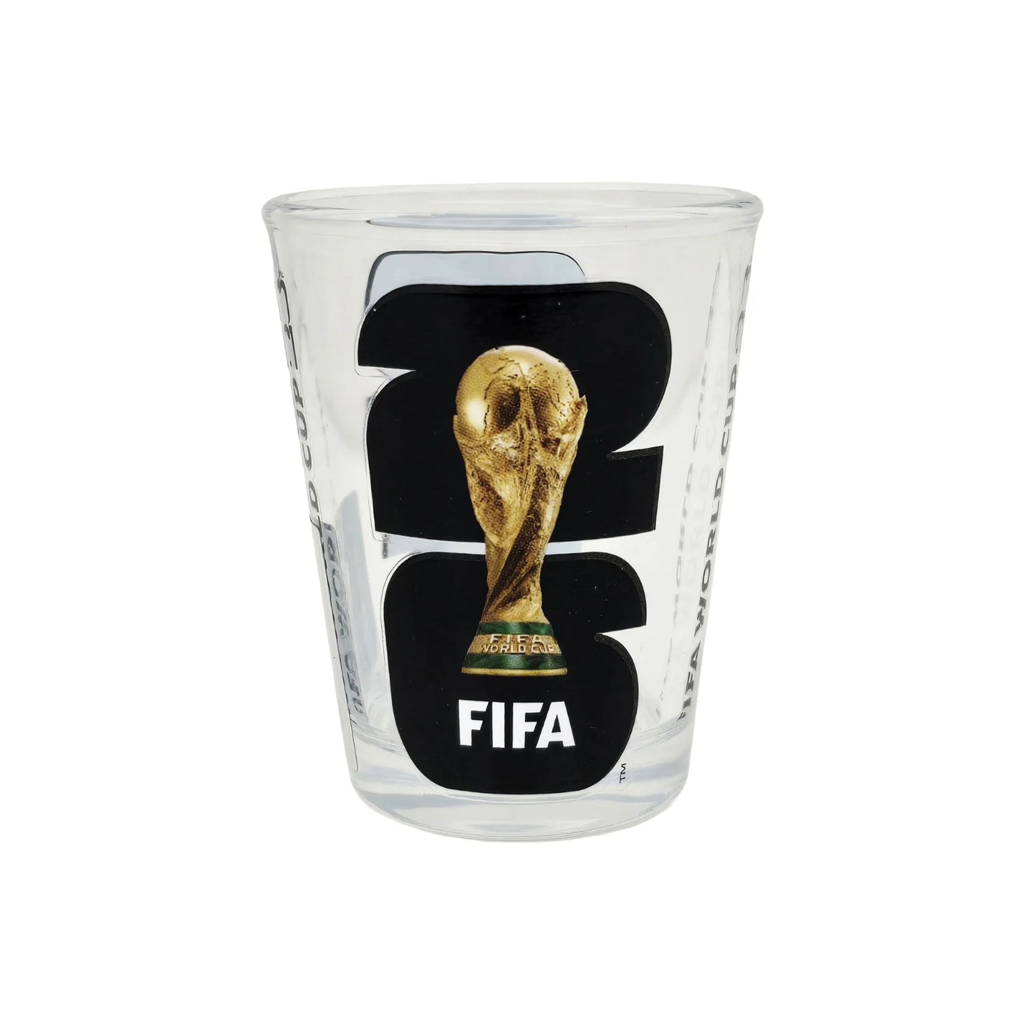 FIFA World Cup 2026™ Shot Glass