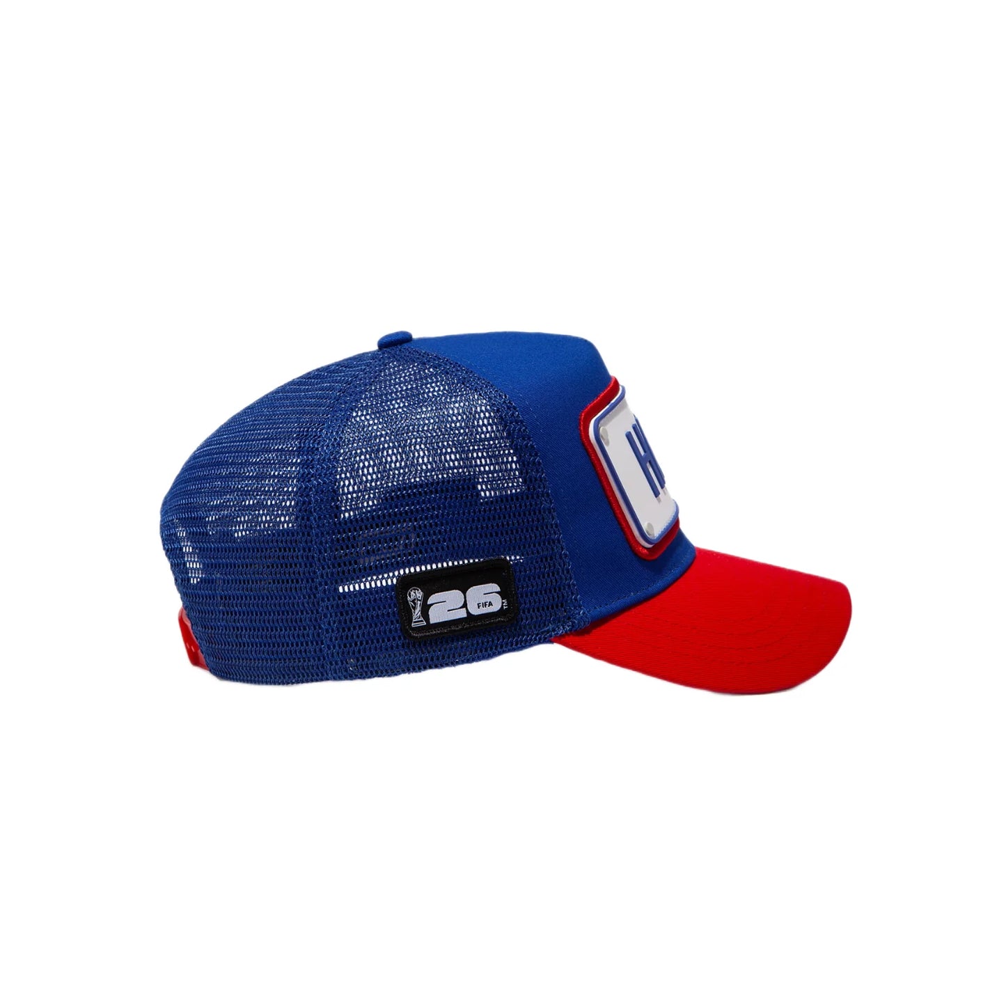 FIFA World Cup 2026™ Haiti Team Cap