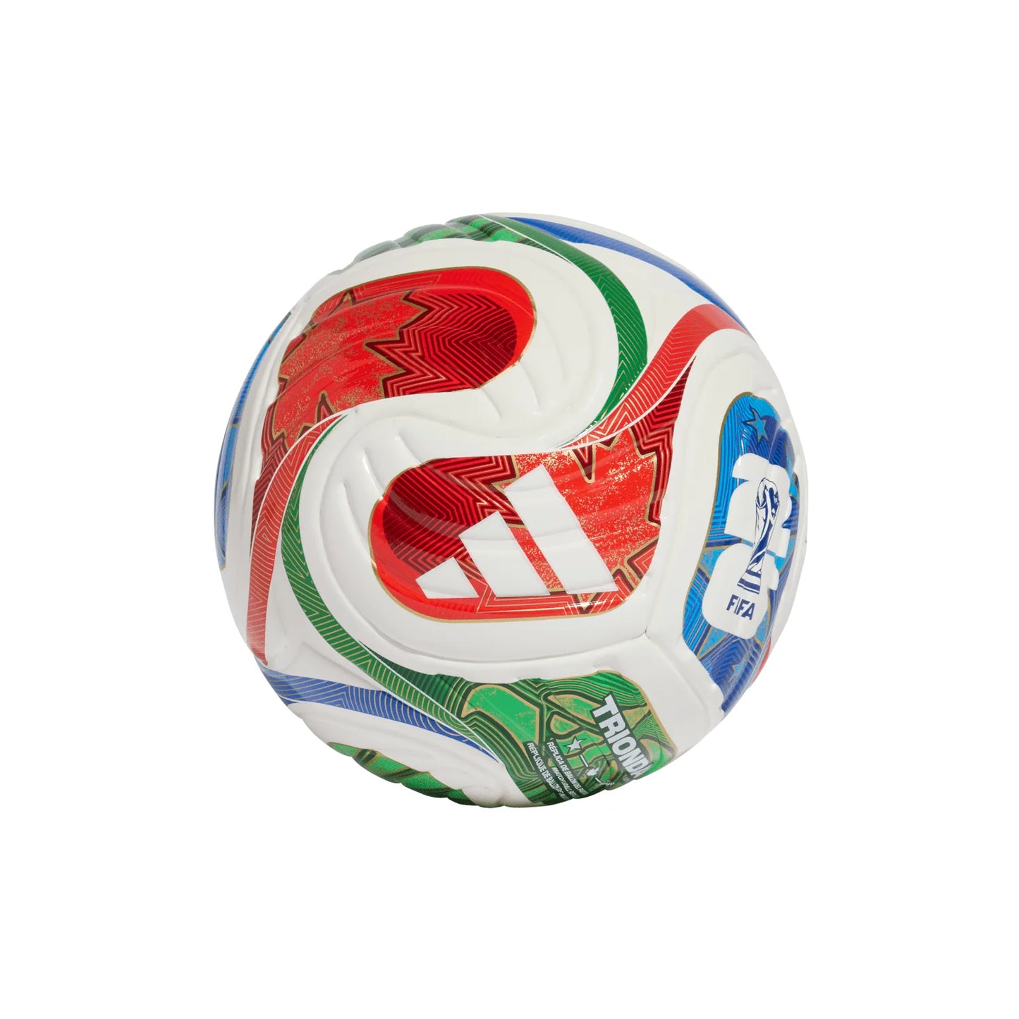 FIFA World Cup 2026™ Trionda Mini Ball