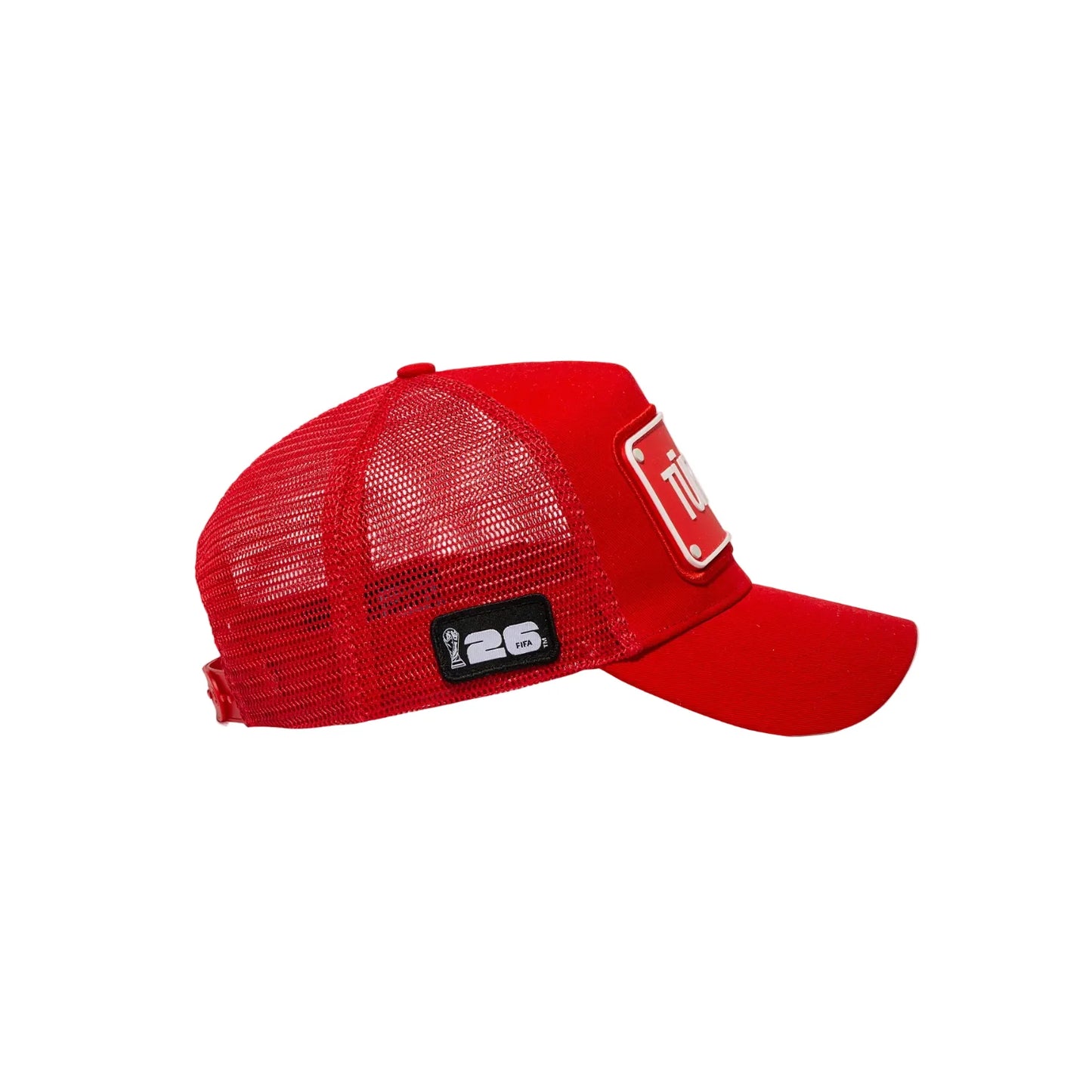 FIFA World Cup 2026™ Turkey Team Cap