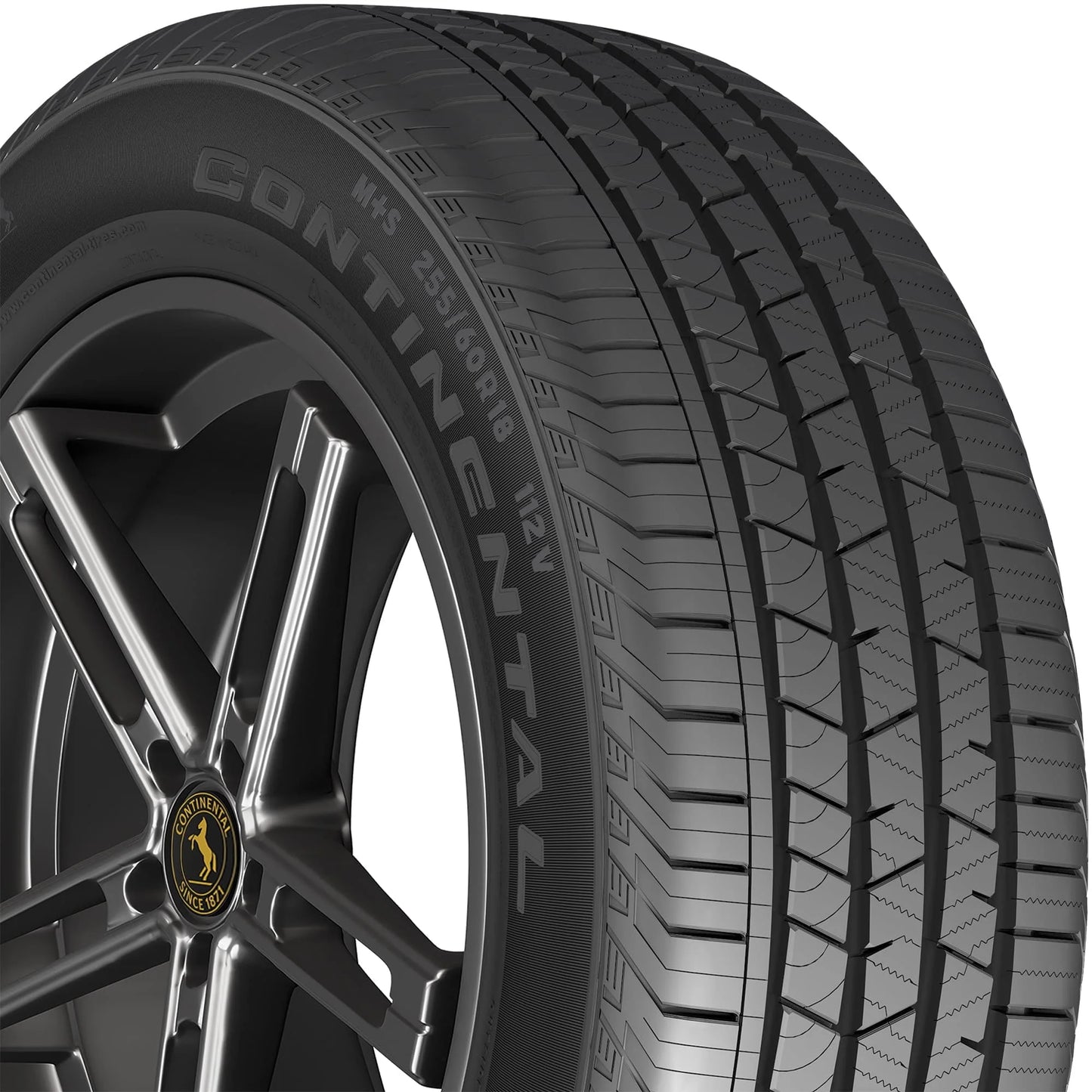 Full season 265/45R20 104H SUV/ crossover tires