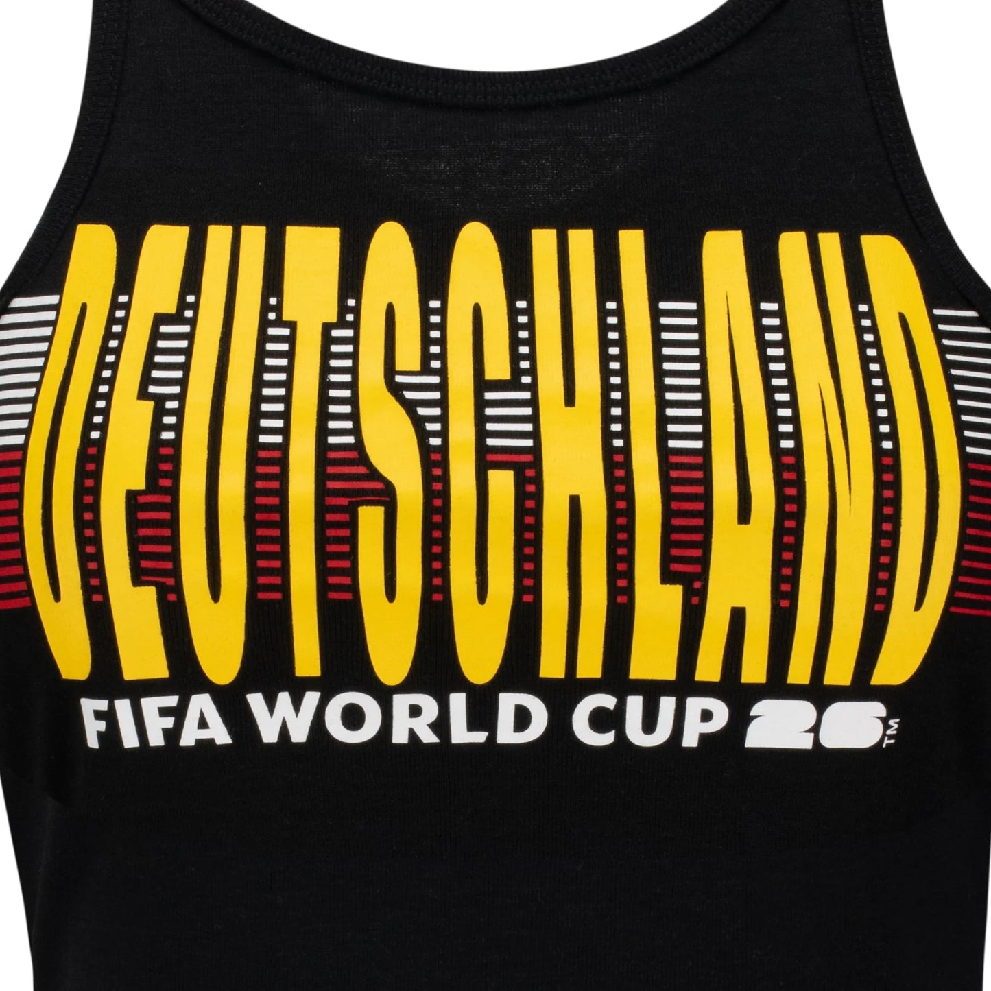 FIFA World Cup 2026™ Germany Tank - Women's