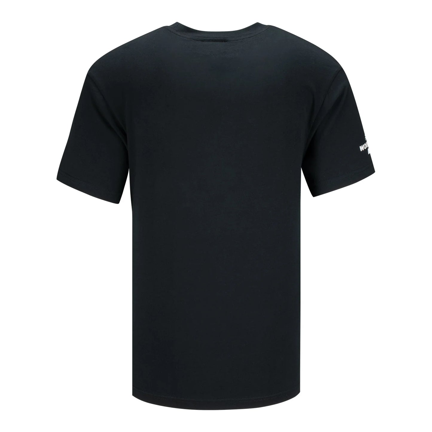FIFA World Cup 2026™ Mascot Black Crew T-Shirt - Unisex