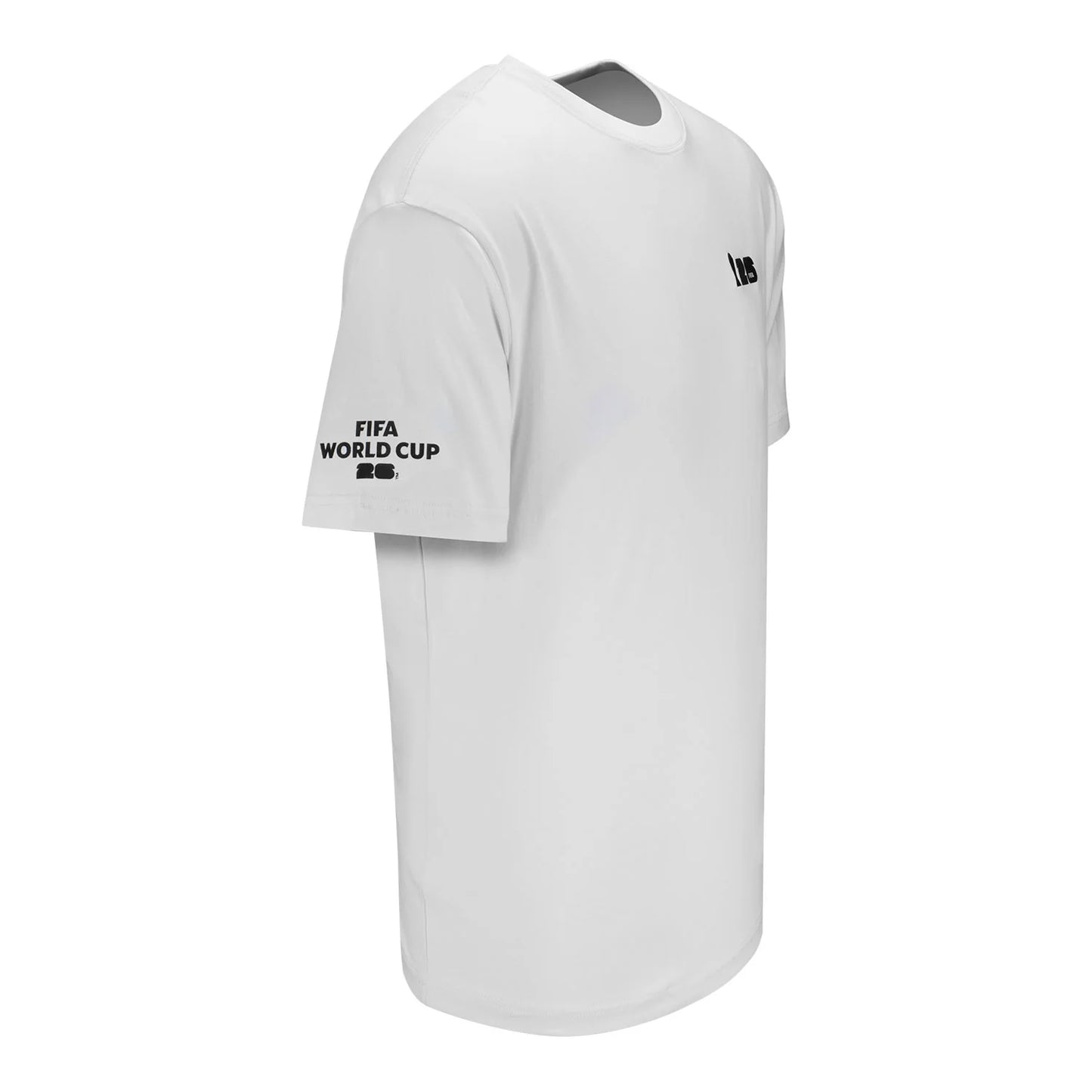 FIFA World Cup 2026™ England Puff T-Shirt - Unisex