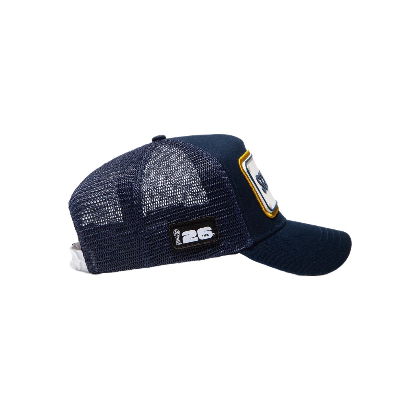 FIFA World Cup 2026™ Scotland Team Cap