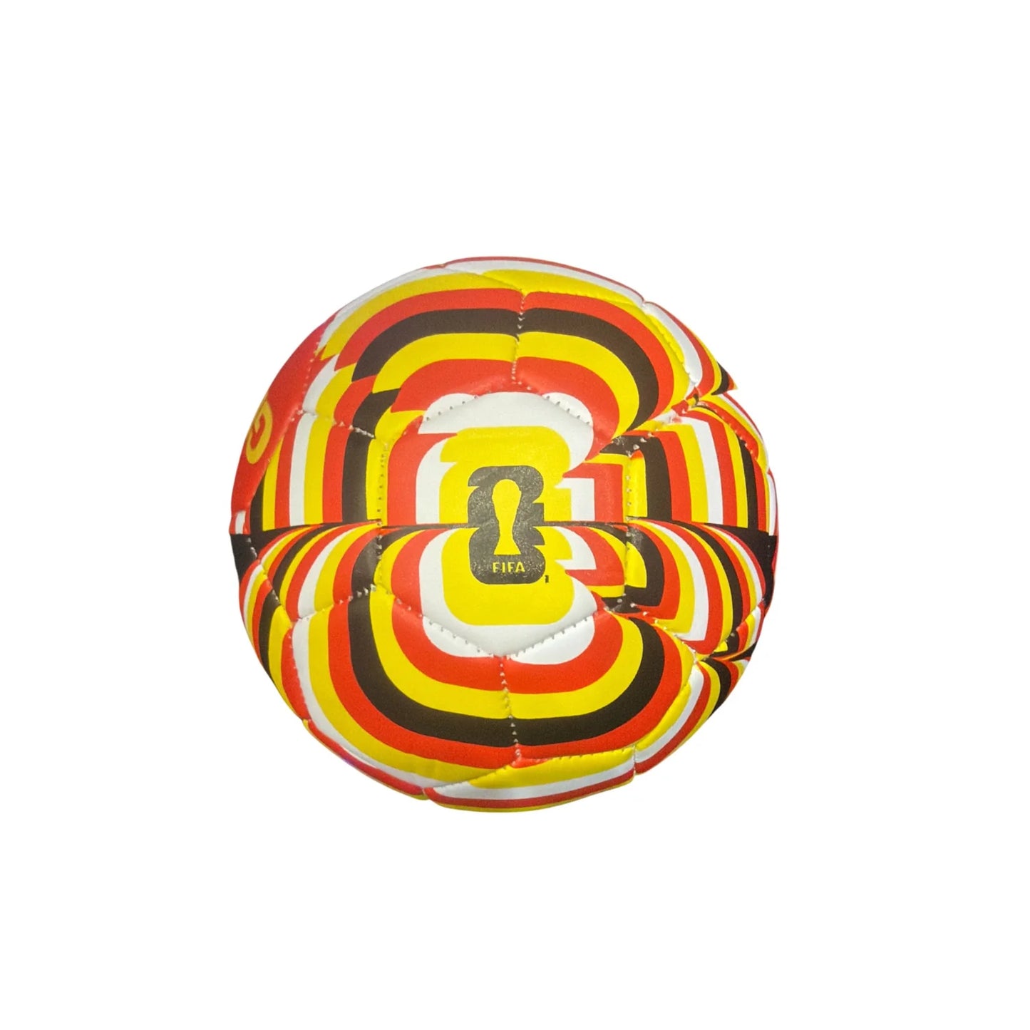 FIFA World Cup 2026™ Germany Size 1 Mini Ball