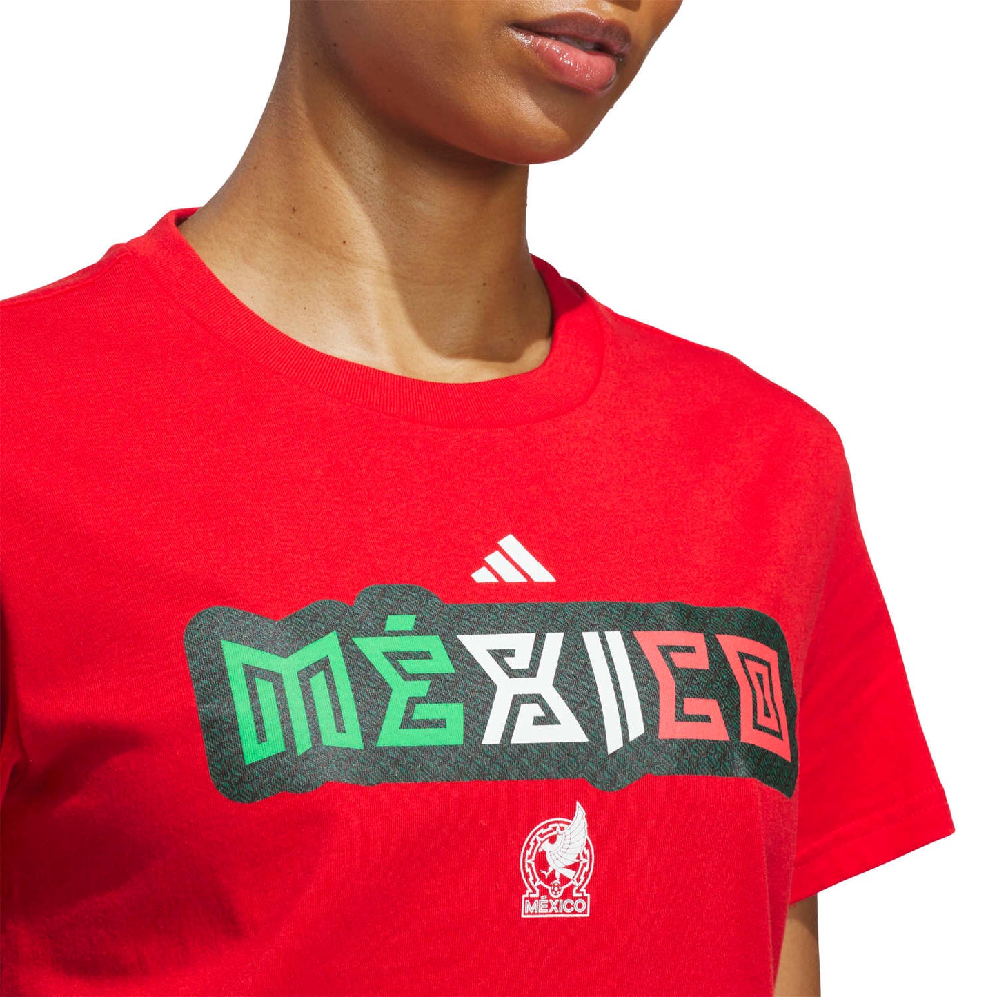 FIFA World Cup 2026™ Mexico Graphic Tee - Women's