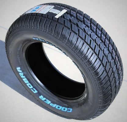 Tire Cooper Cobra Radial G/T 225/70R15 100T (RWL) A/S All Season