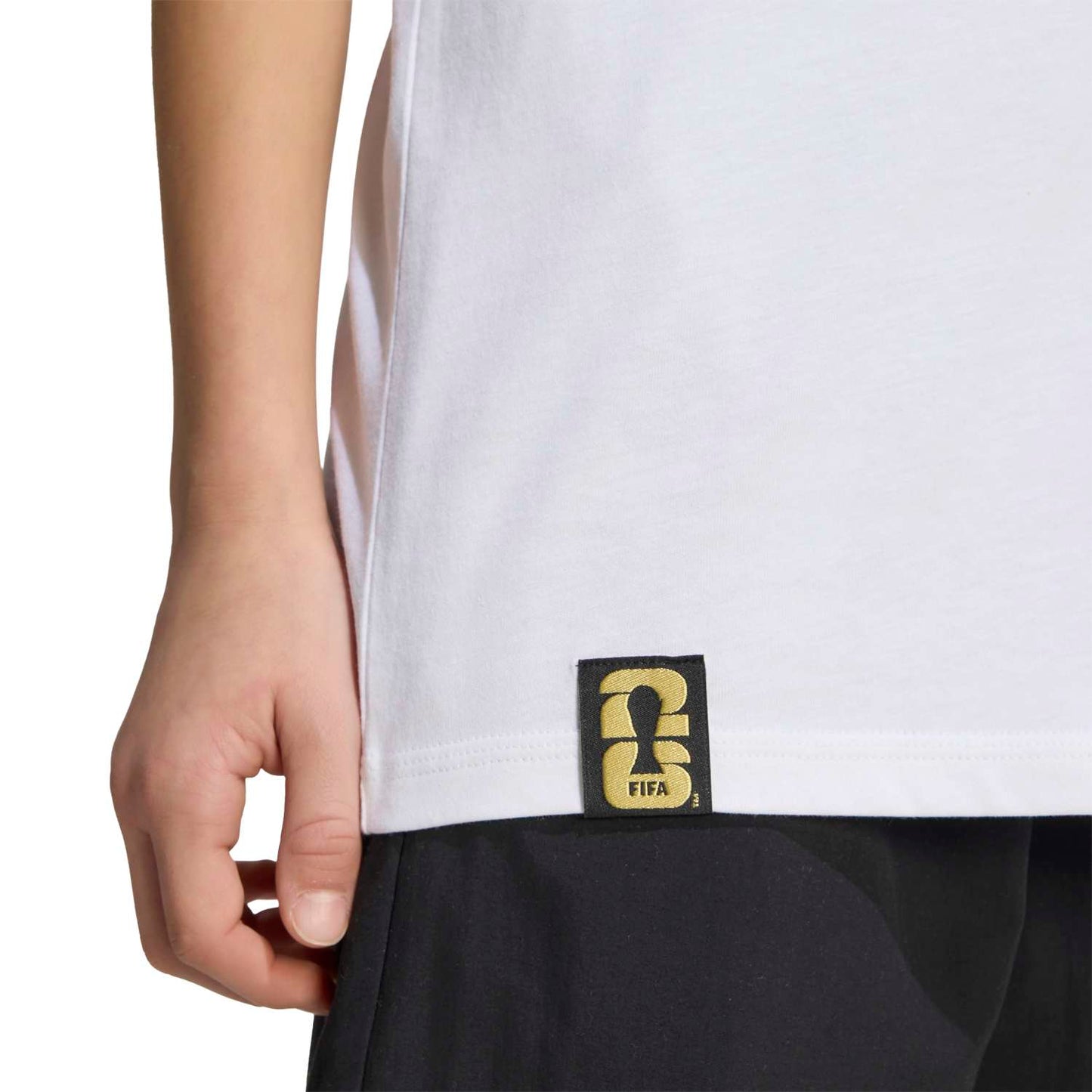 FIFA World Cup 2026™ Germany T-Shirt - Youth