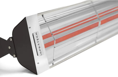WD-5024 Patio Heater - Powder Coated (Black)