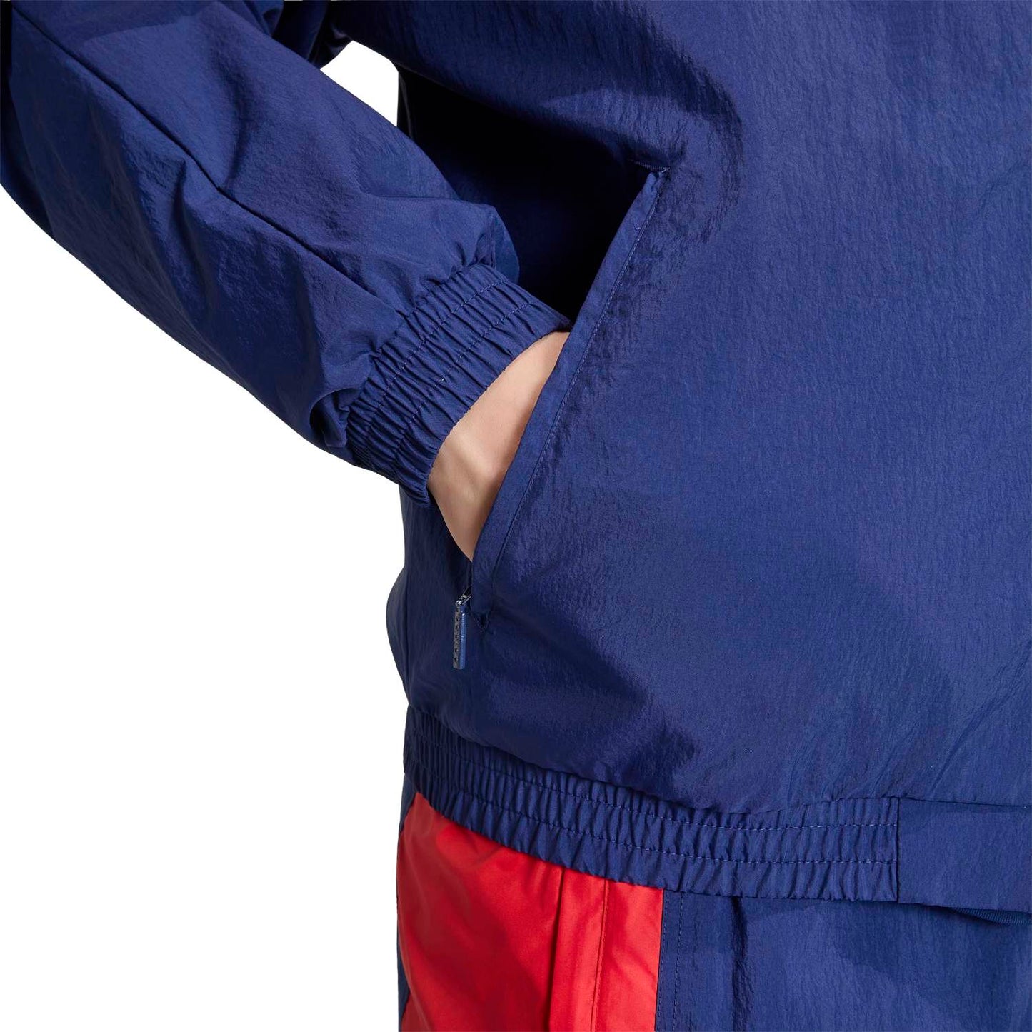 Spain EQT Track Top - Men's