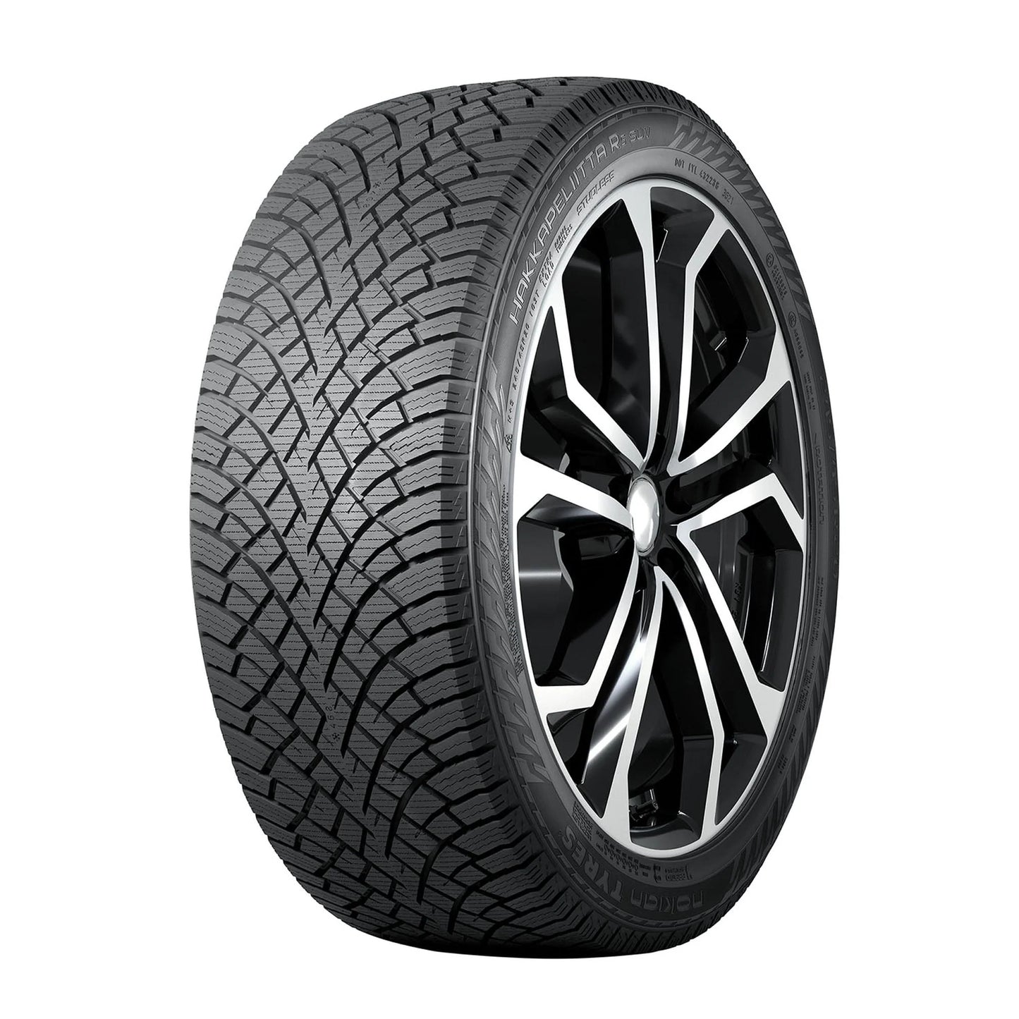 SUV Winter 315/40R21 115T XL SUV/ crossover tires