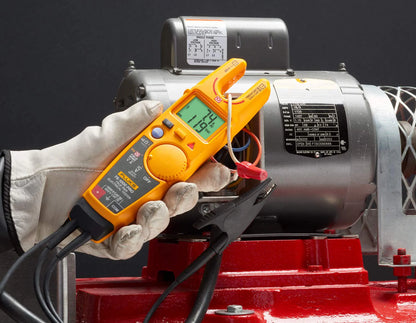 T6-1000 PRO Electrical Tester